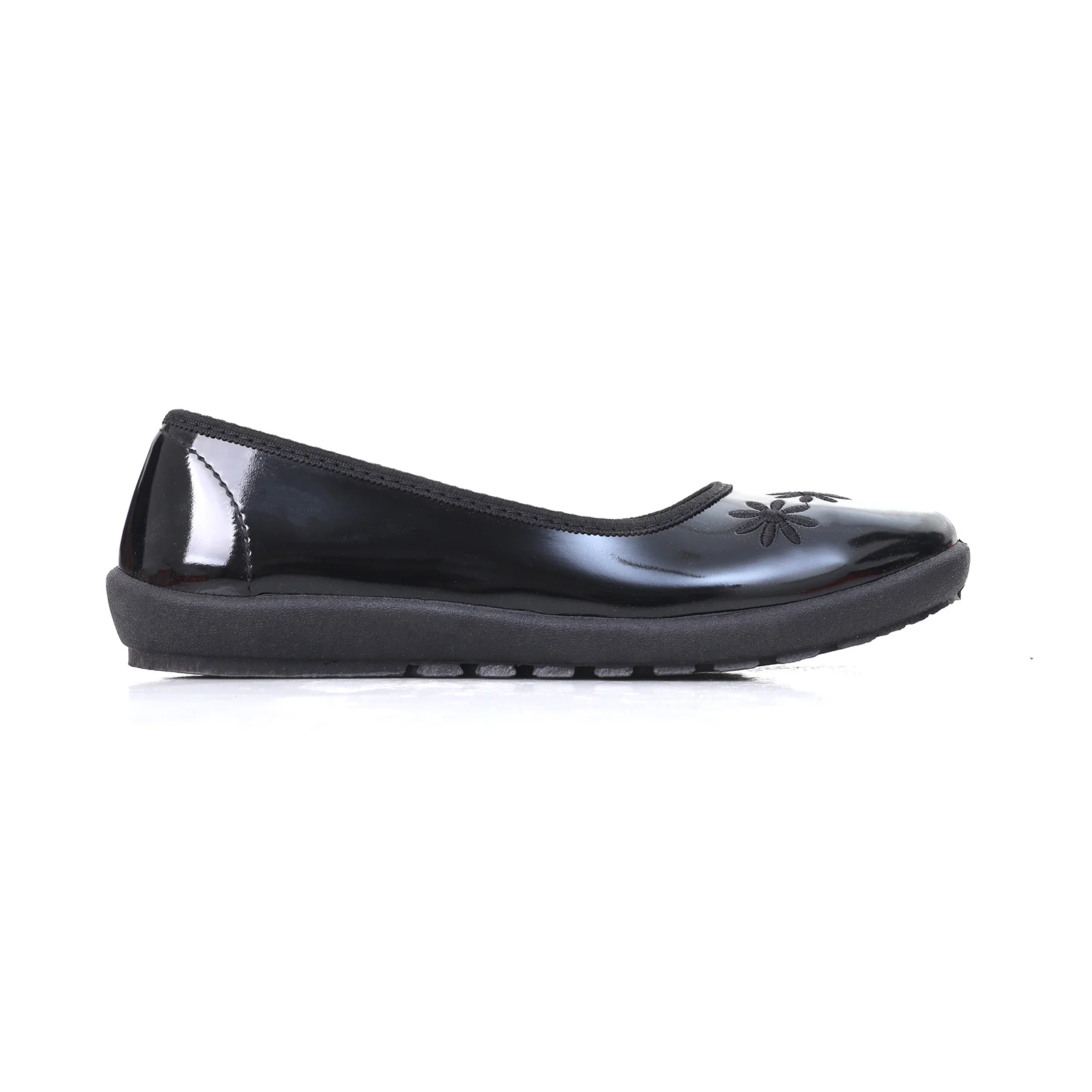 Girl's School Shoes