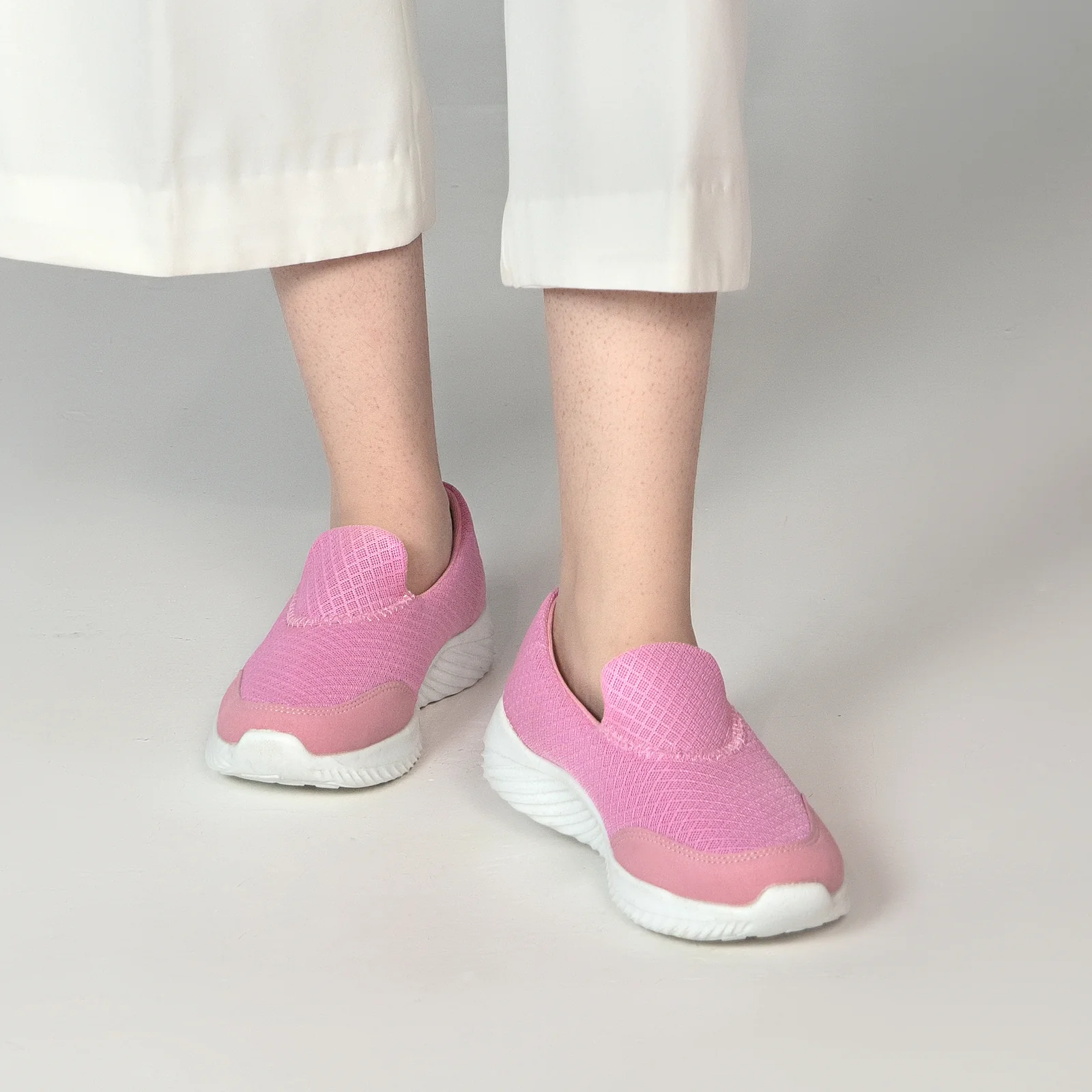 Women's Mesh Runners - Image 4