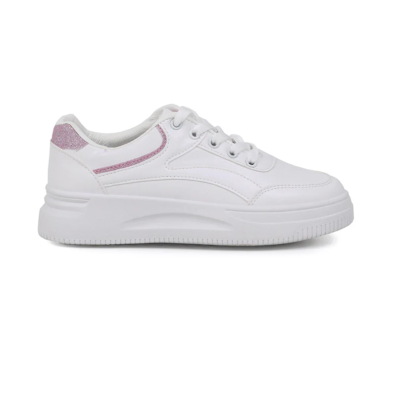 Women's Chunky Sneakers - Image 4