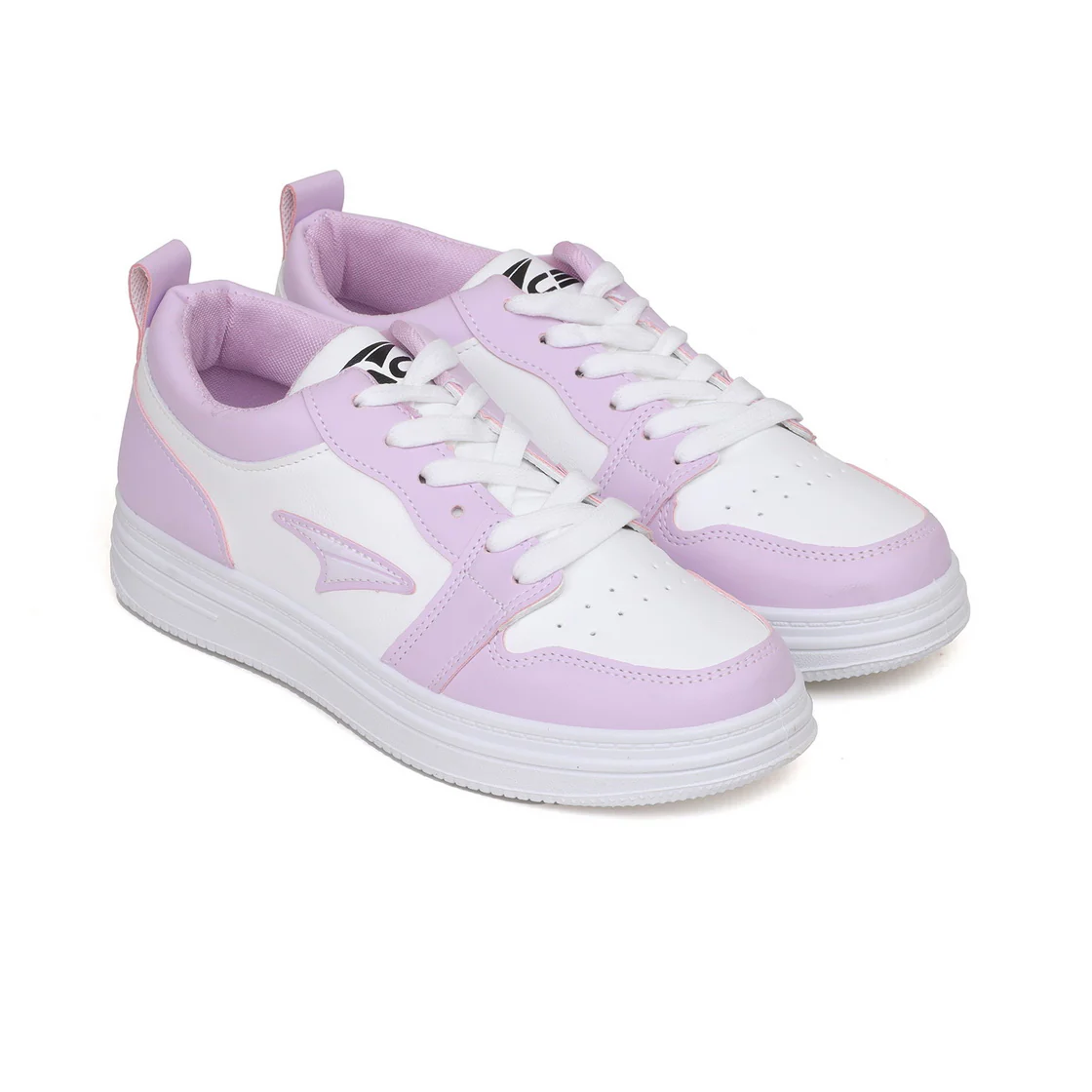 Women's Trendy Sneakers - Image 4