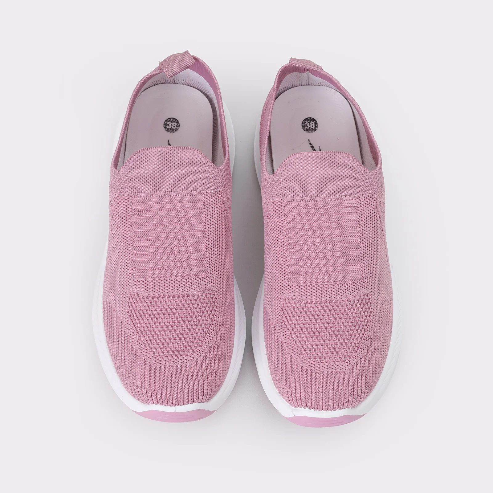 Women's Everyday Slip-ons - Image 3