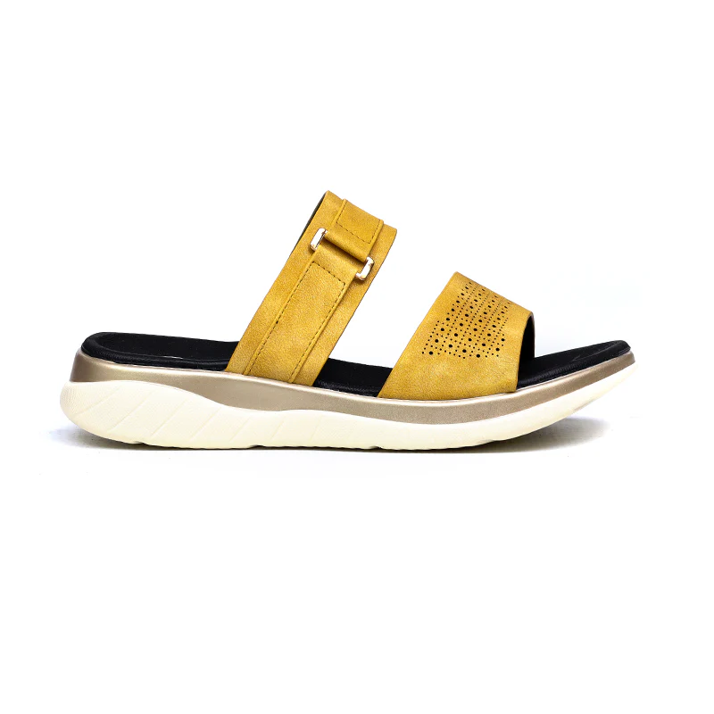 L-EC-0300075-Women Comfortable Chappal - Image 2