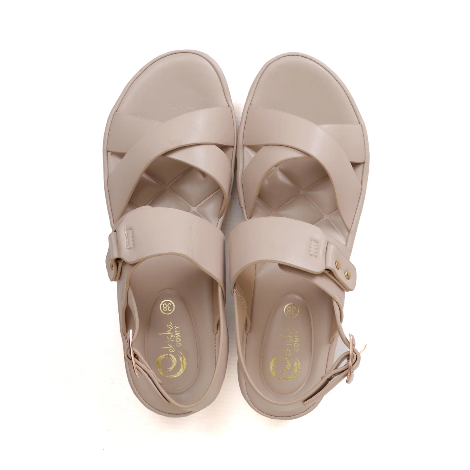 Comfort Slippers For Women - Image 3