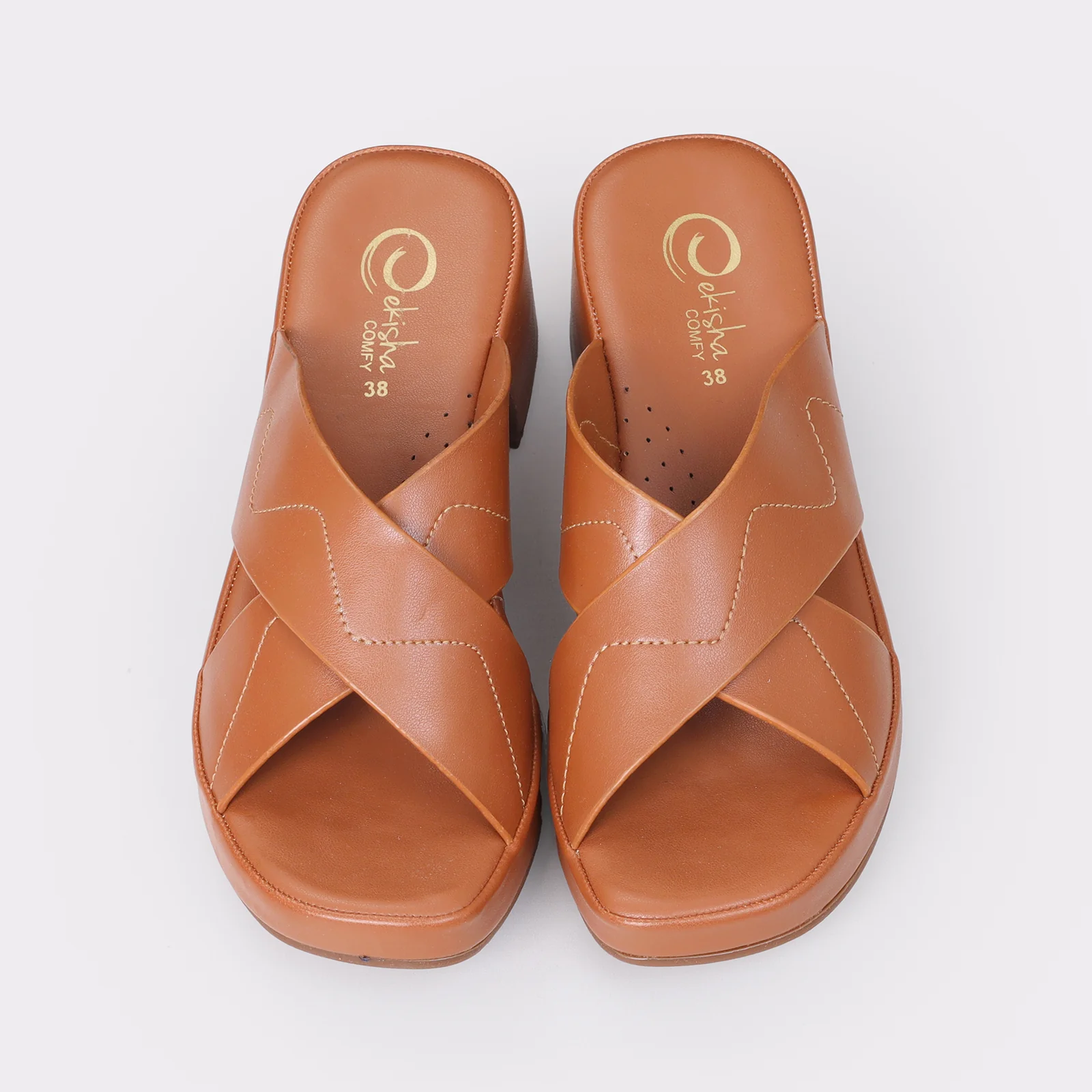 Women's Comfort Slippers - Image 4