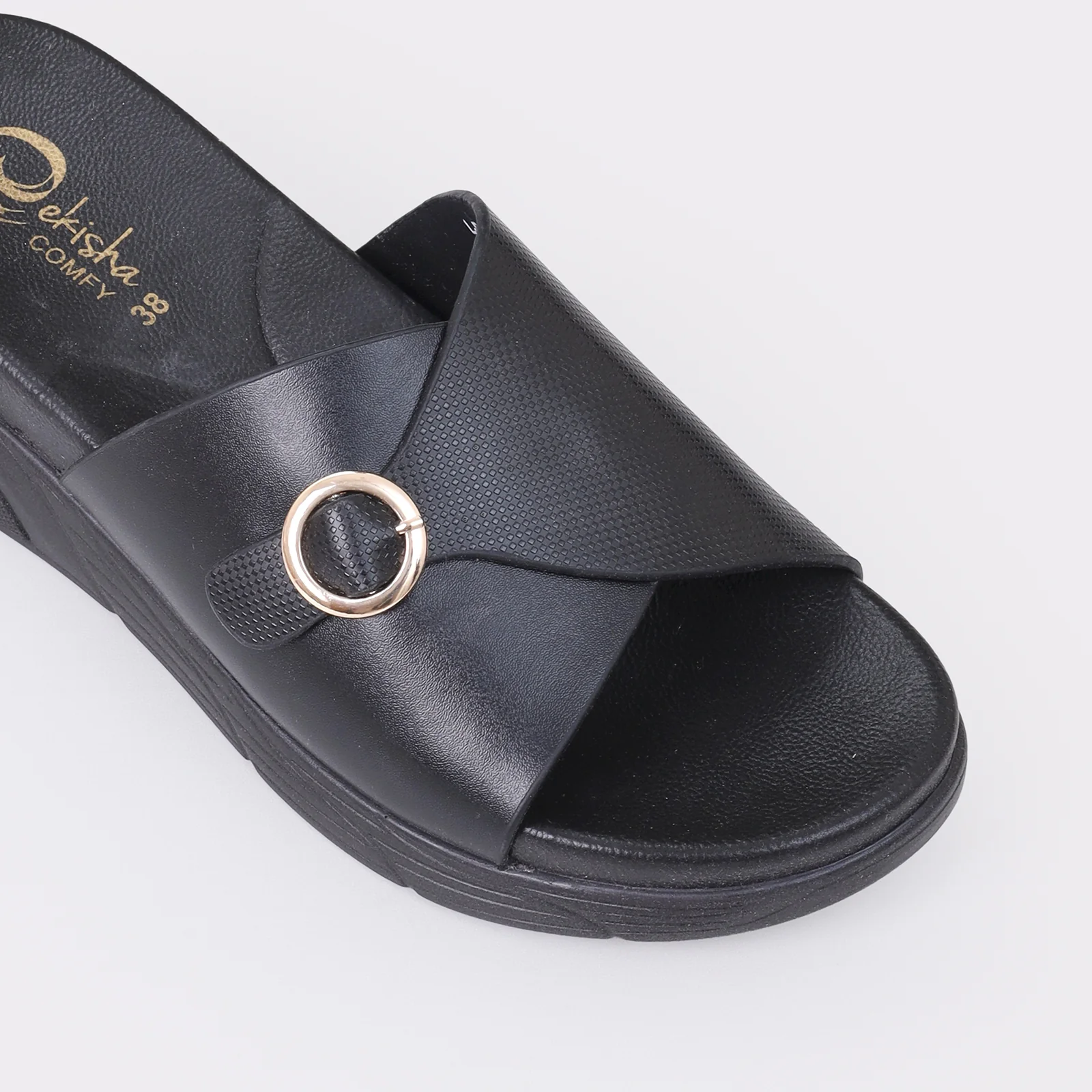 Women's Comfort Slippers - Image 7