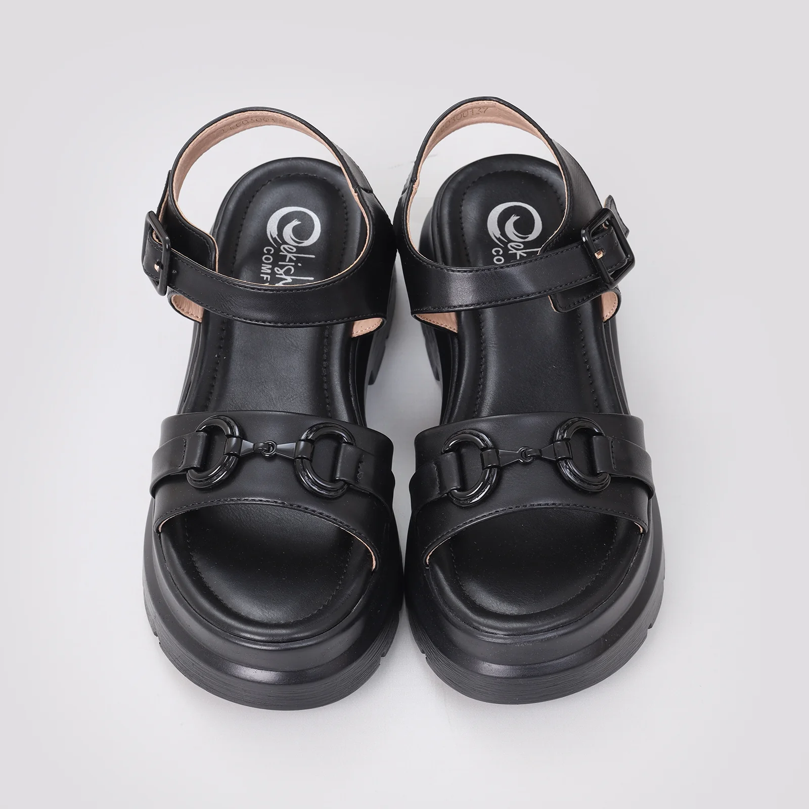 Women's Comfort Sandals - Image 4