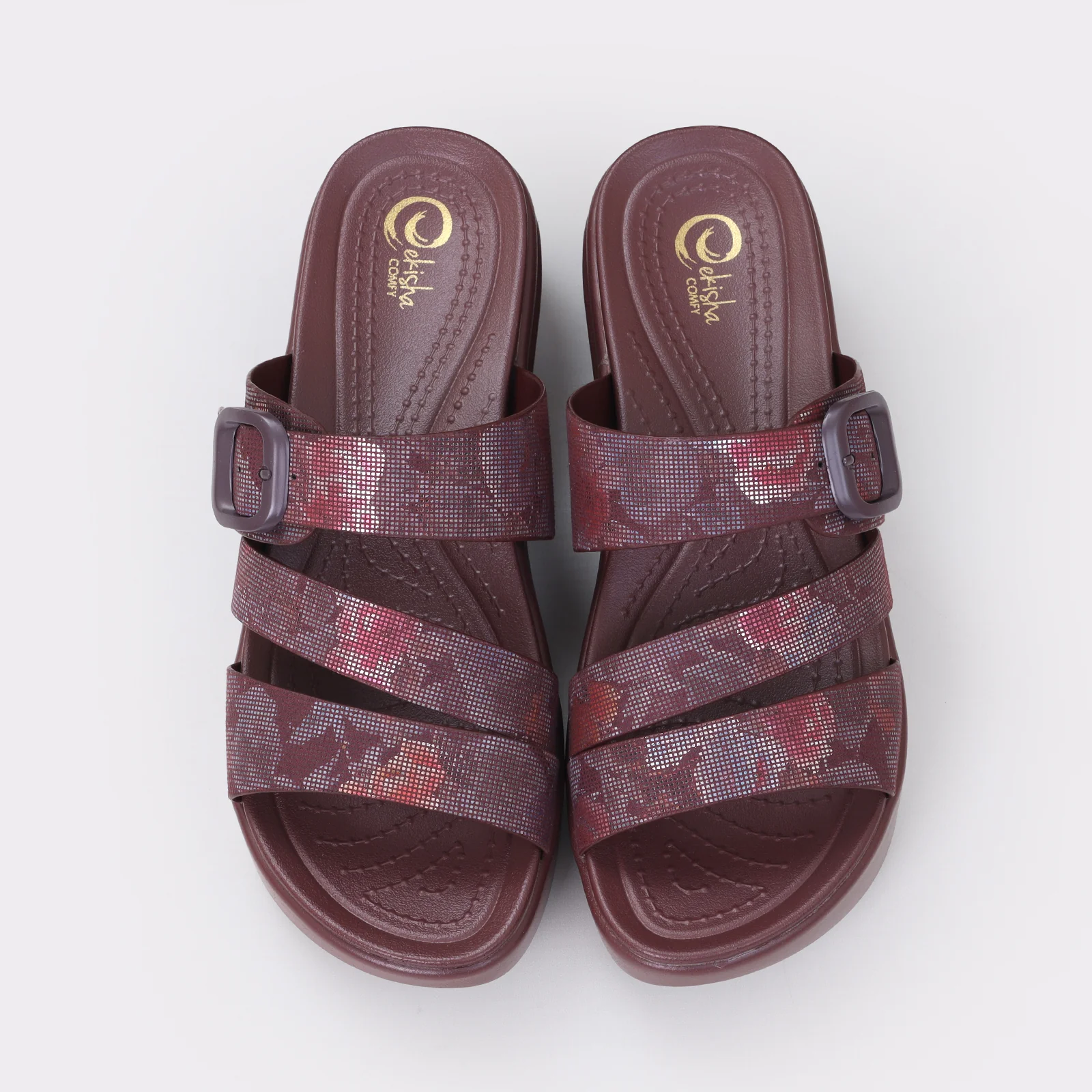 Women's Comfortable Slippers - Image 4