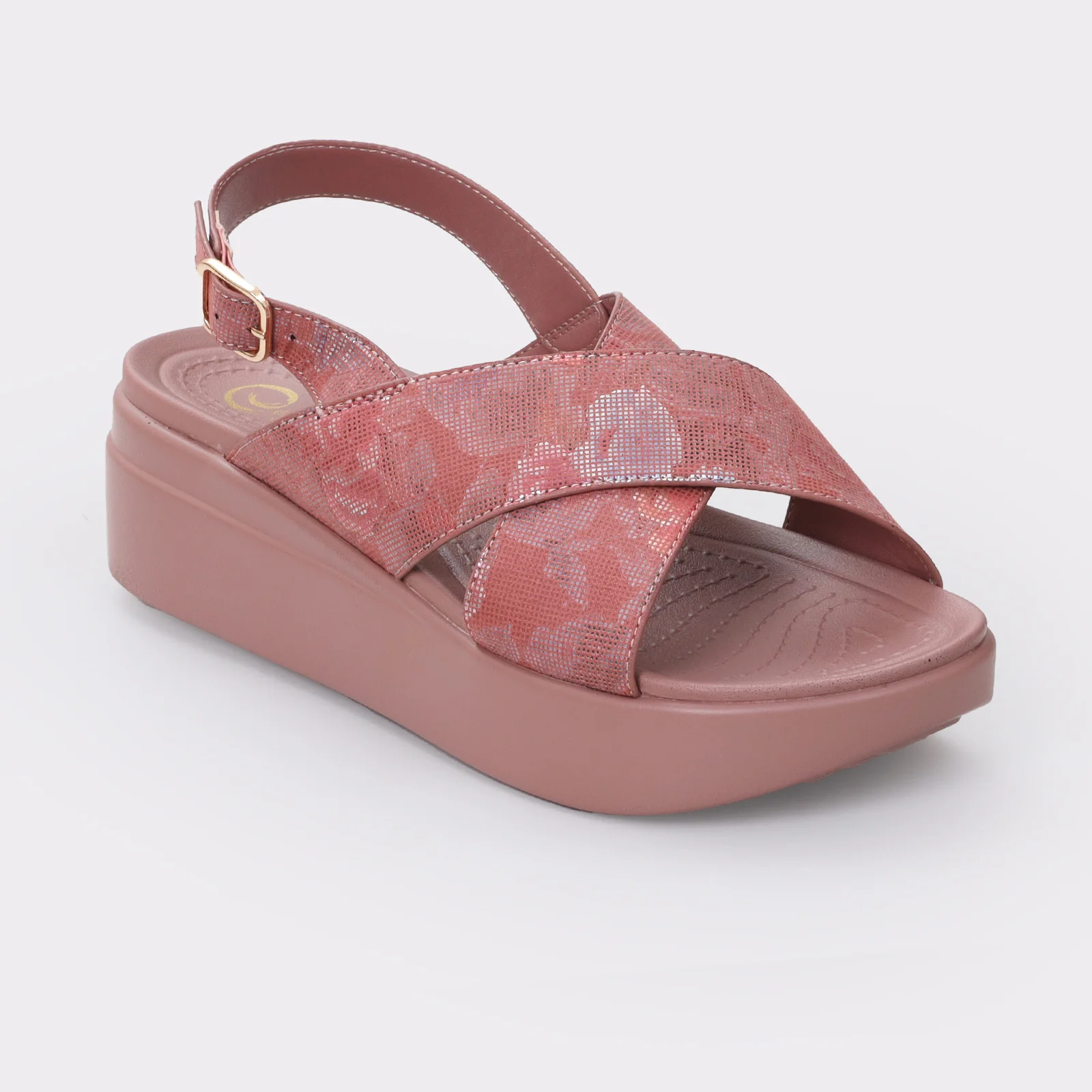 Women's Comfortable Sandals - Image 2