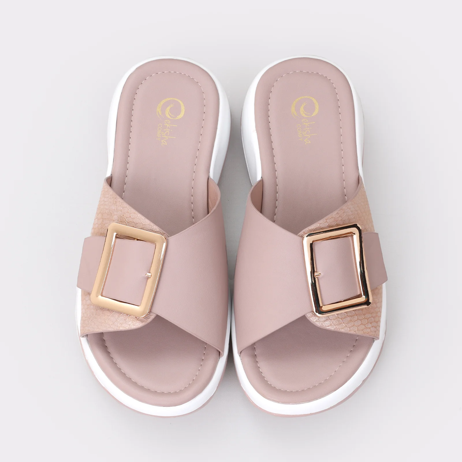 Women's Comfortable Slippers - Image 4