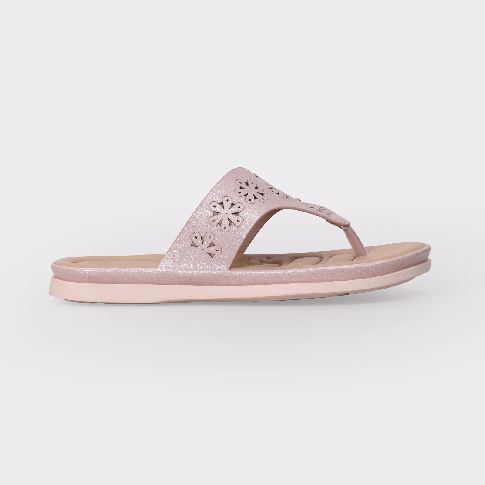 Women's Comfort Chappal - Image 3