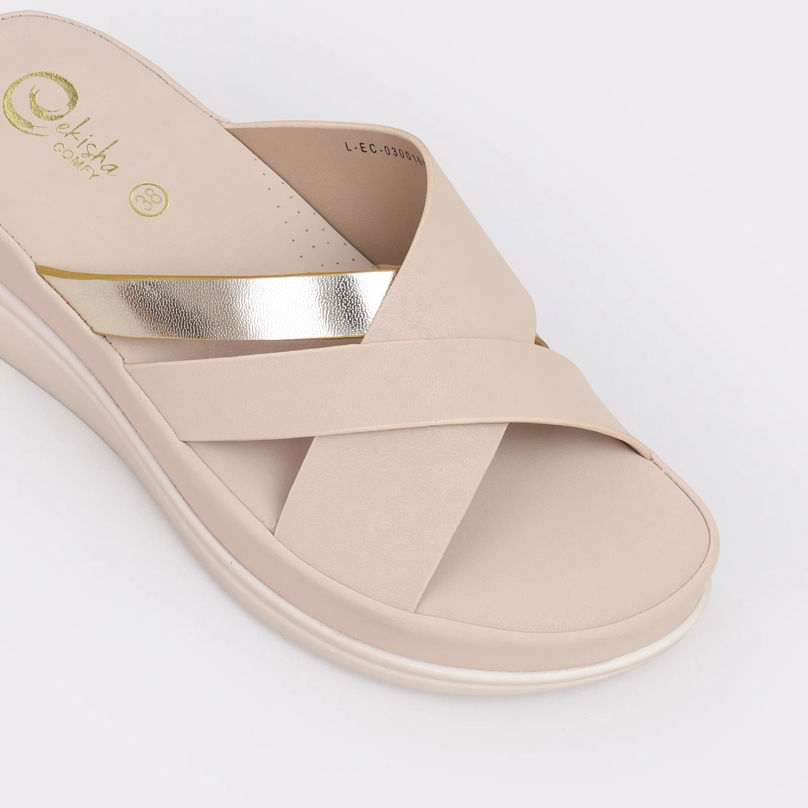 Women's Comfort Slippers - Image 7
