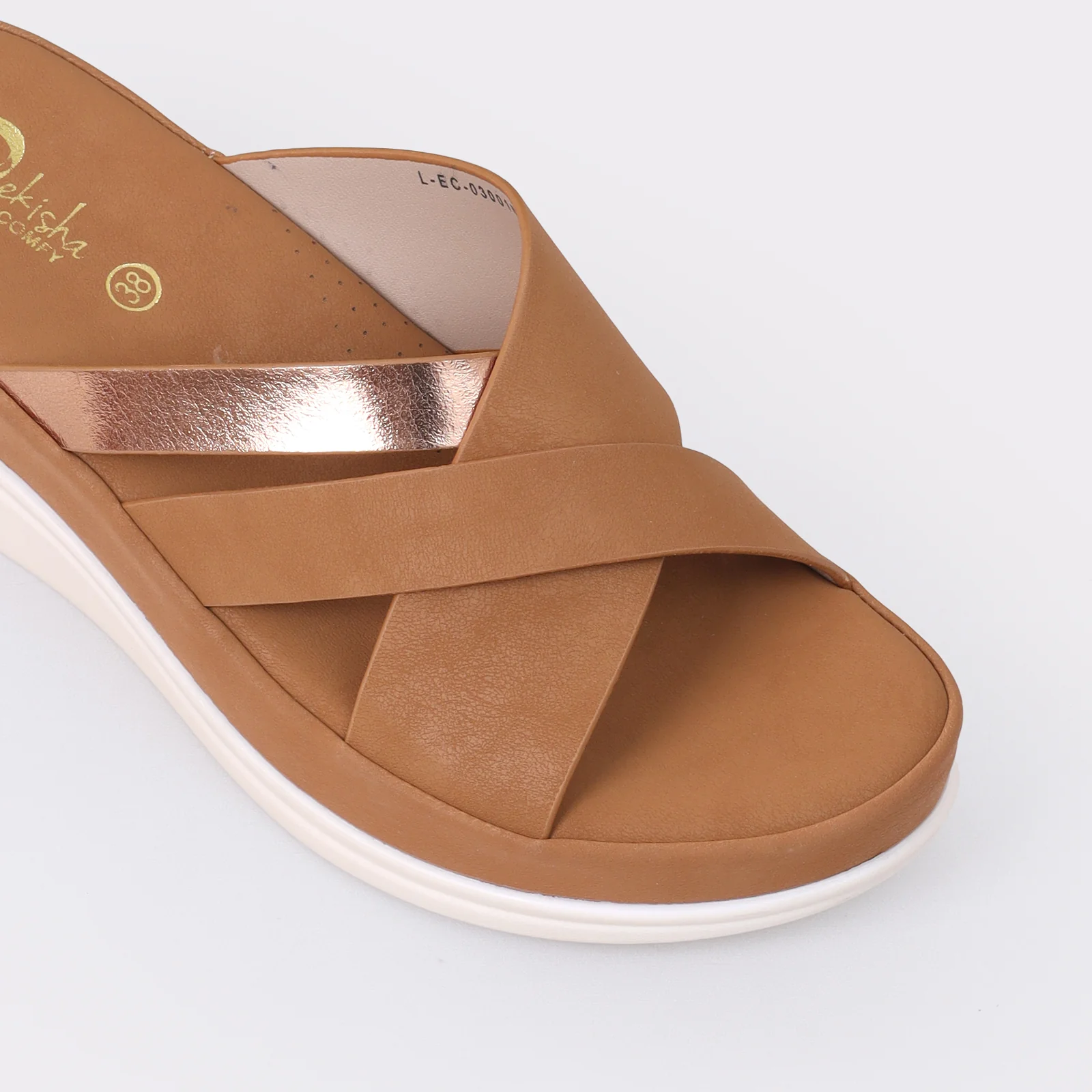 Women's Comfort Slippers - Image 7