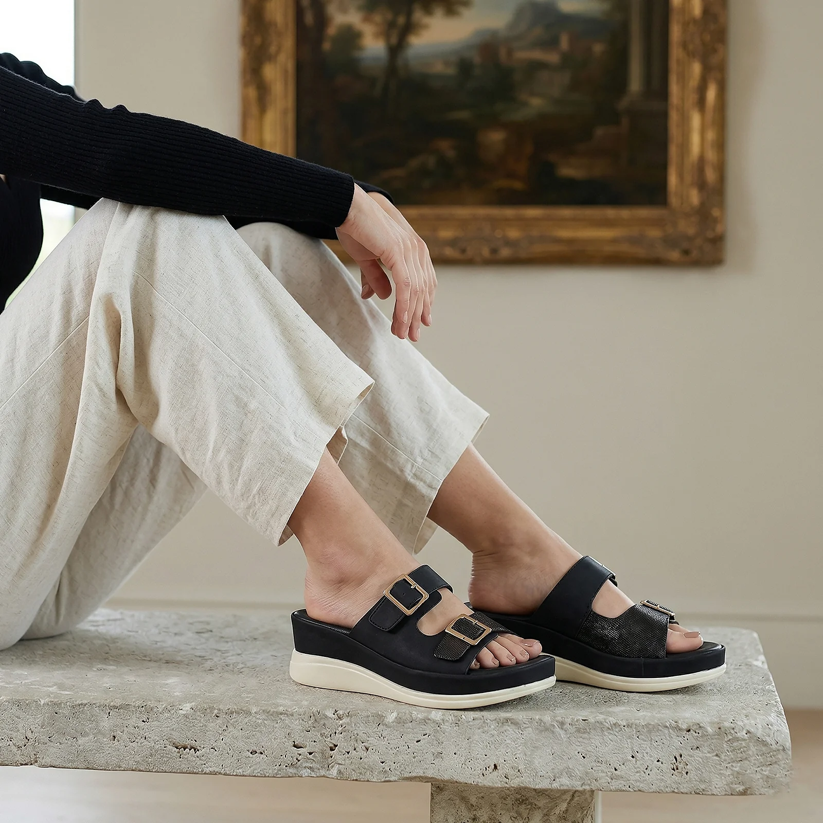 Women Slipper