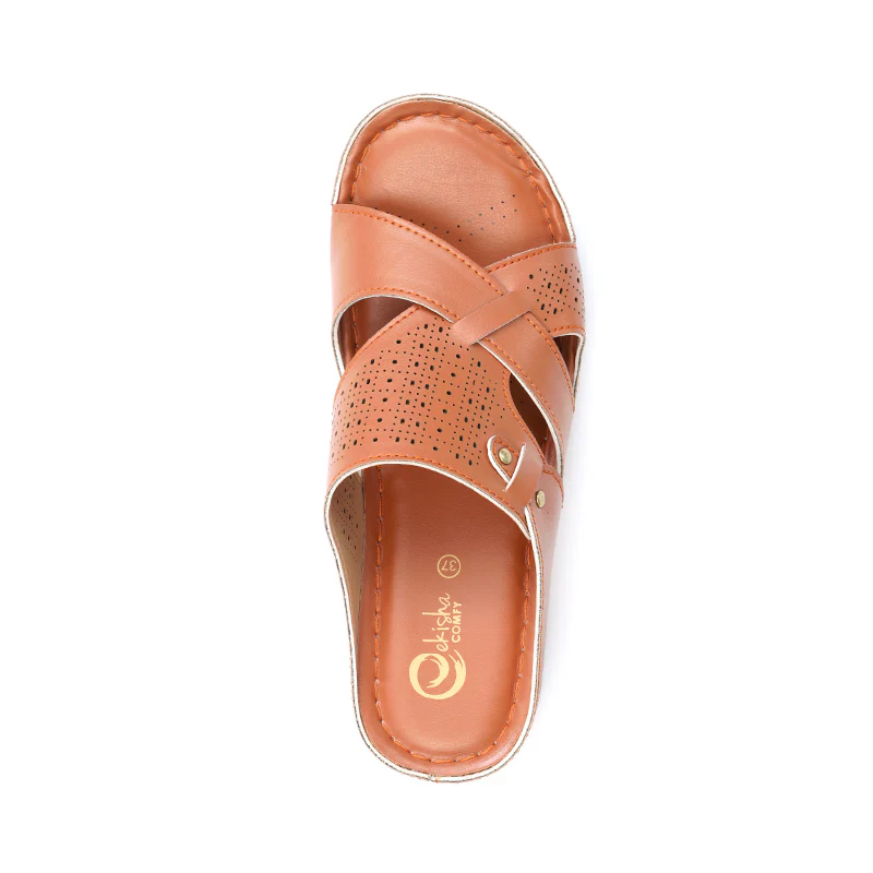 Women Comfortable Chappal - Image 3
