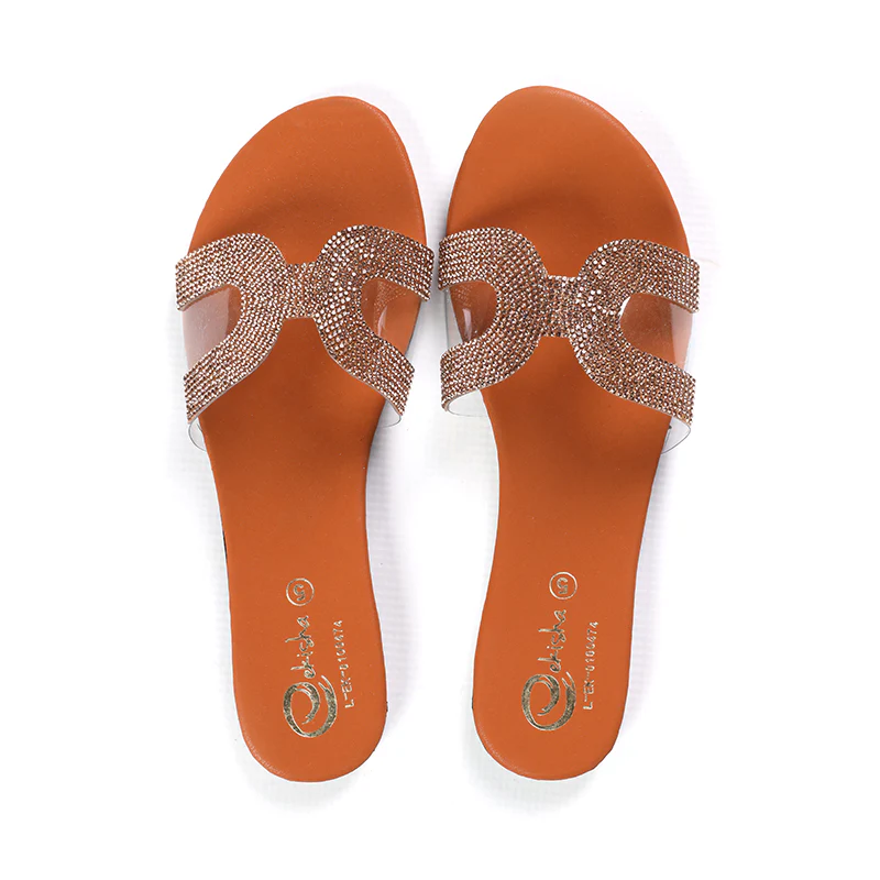 Women's Stylish Flats - Image 3