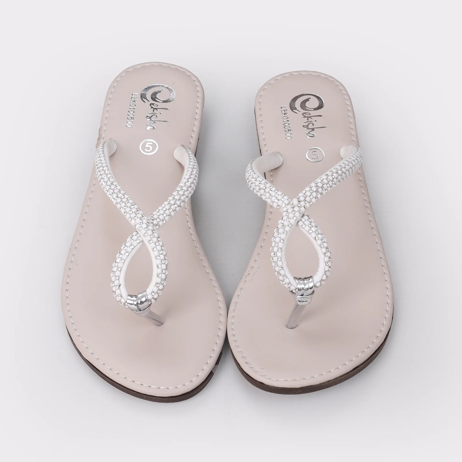 Stylish Women’s Chappals - Image 4
