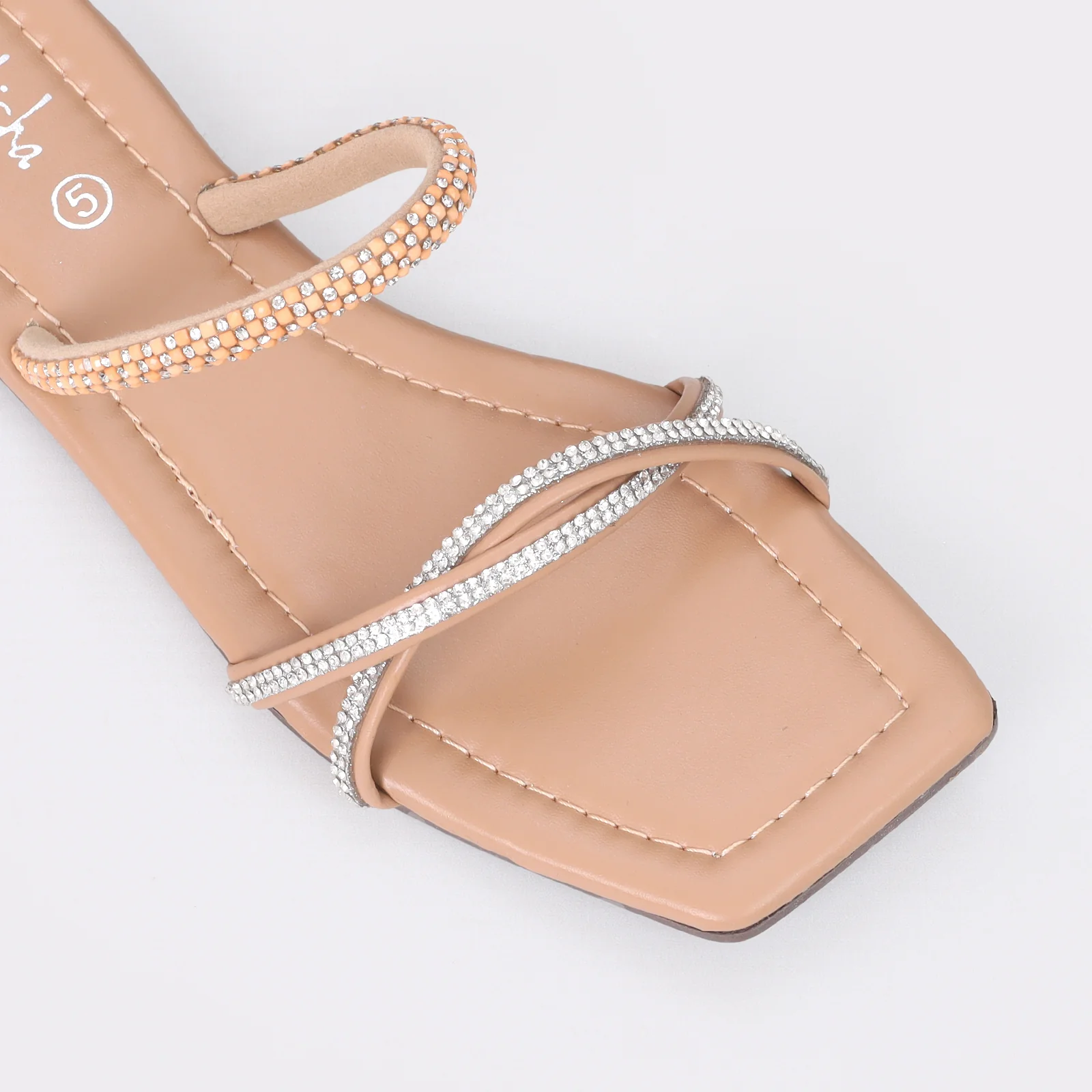 Women's Fancy Slippers - Image 6