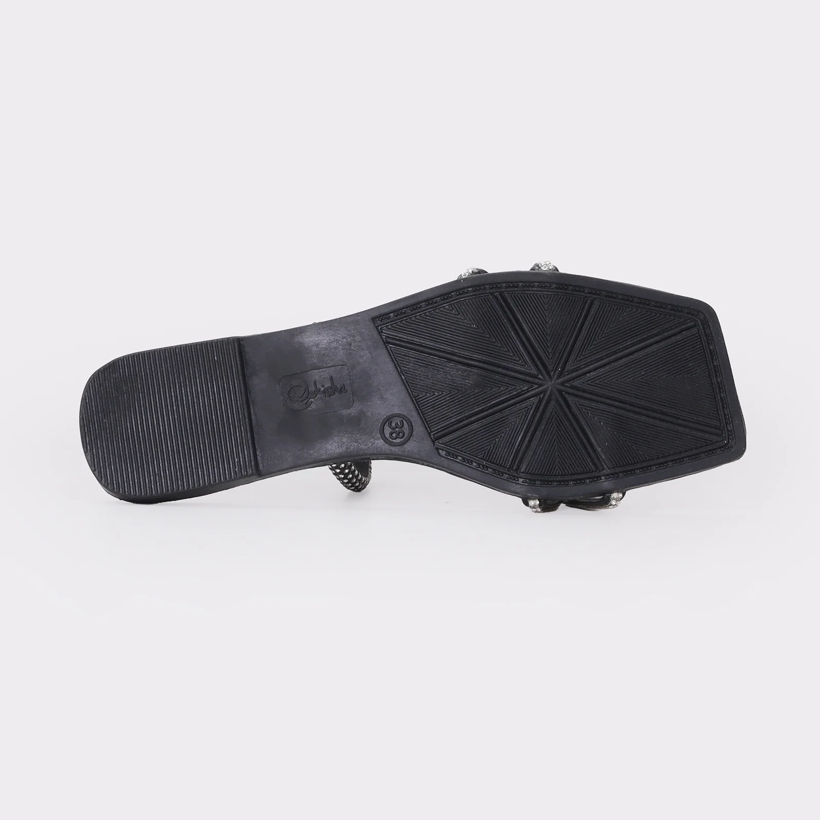 Women's dazzle Slippers - Image 6