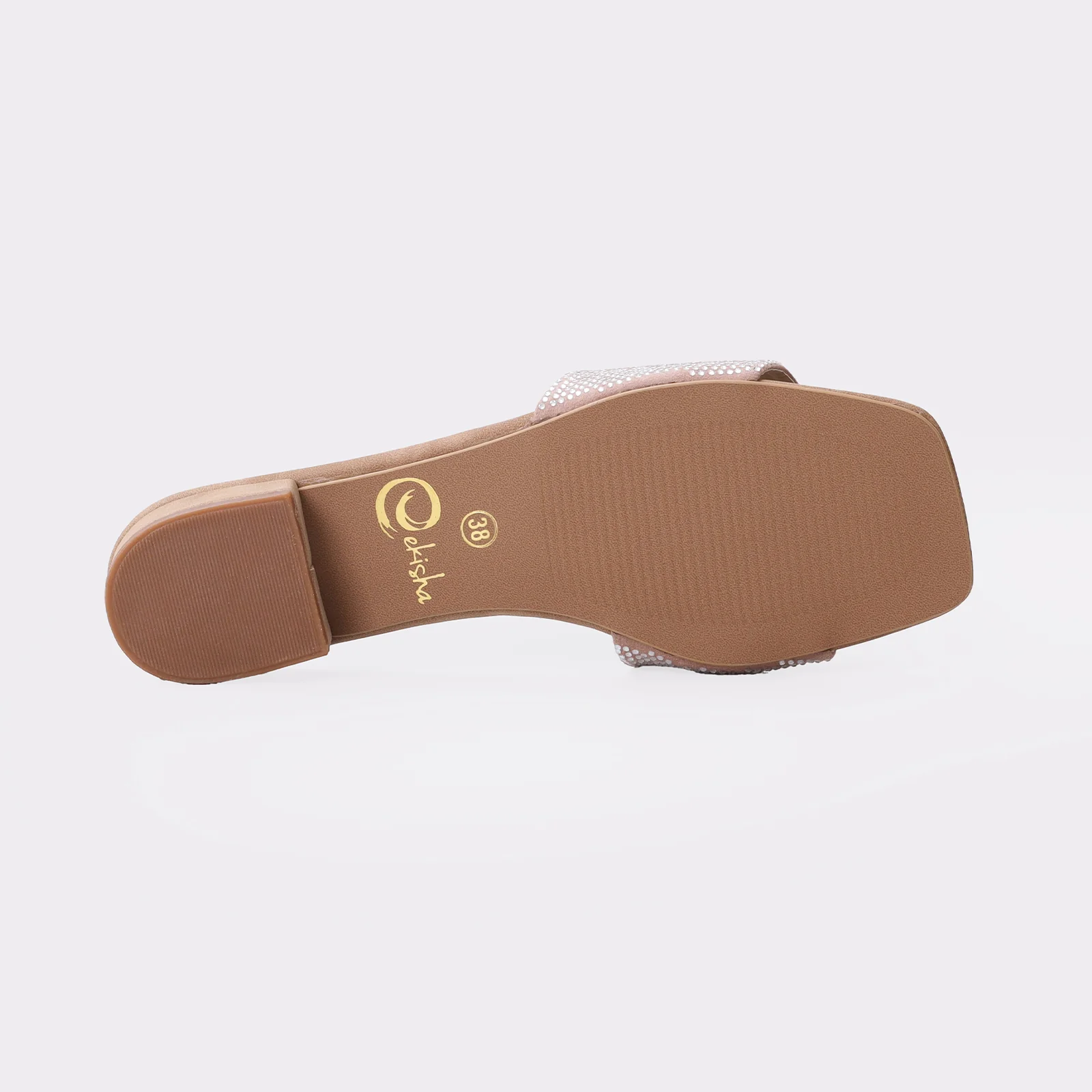 Women's Block Heels - Image 5