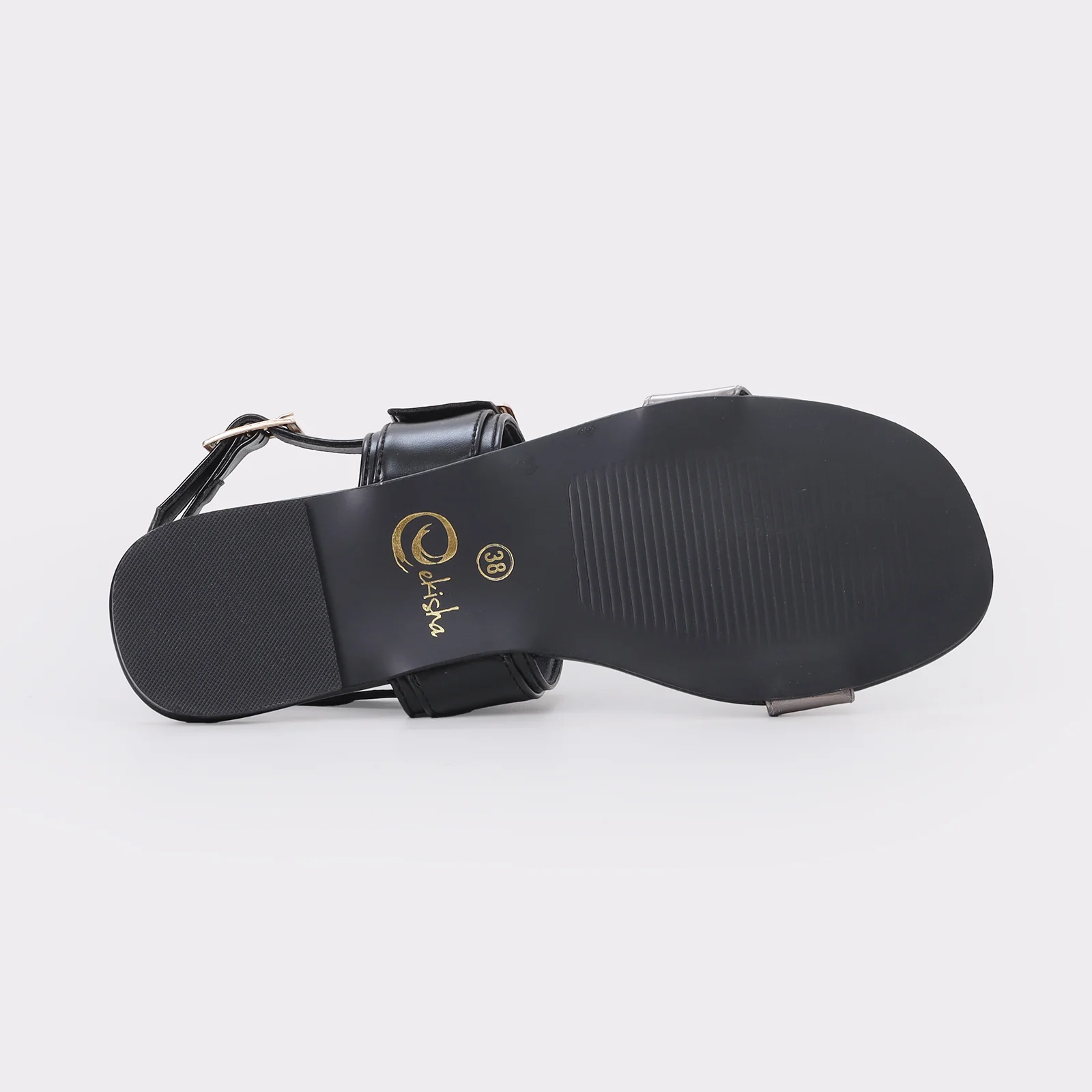 Women's Chic Sandals - Image 6