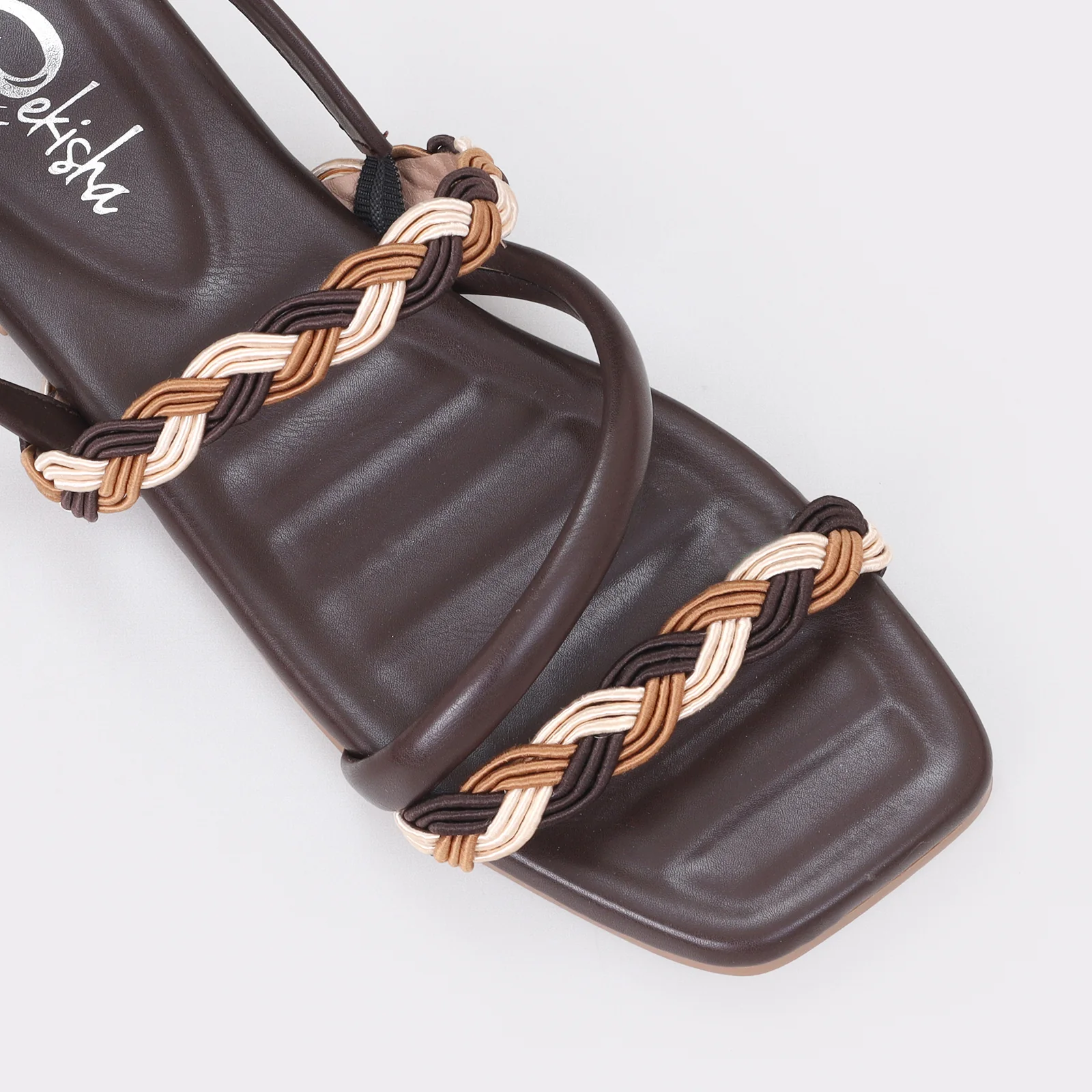 Women's Casual Sandals - Image 7