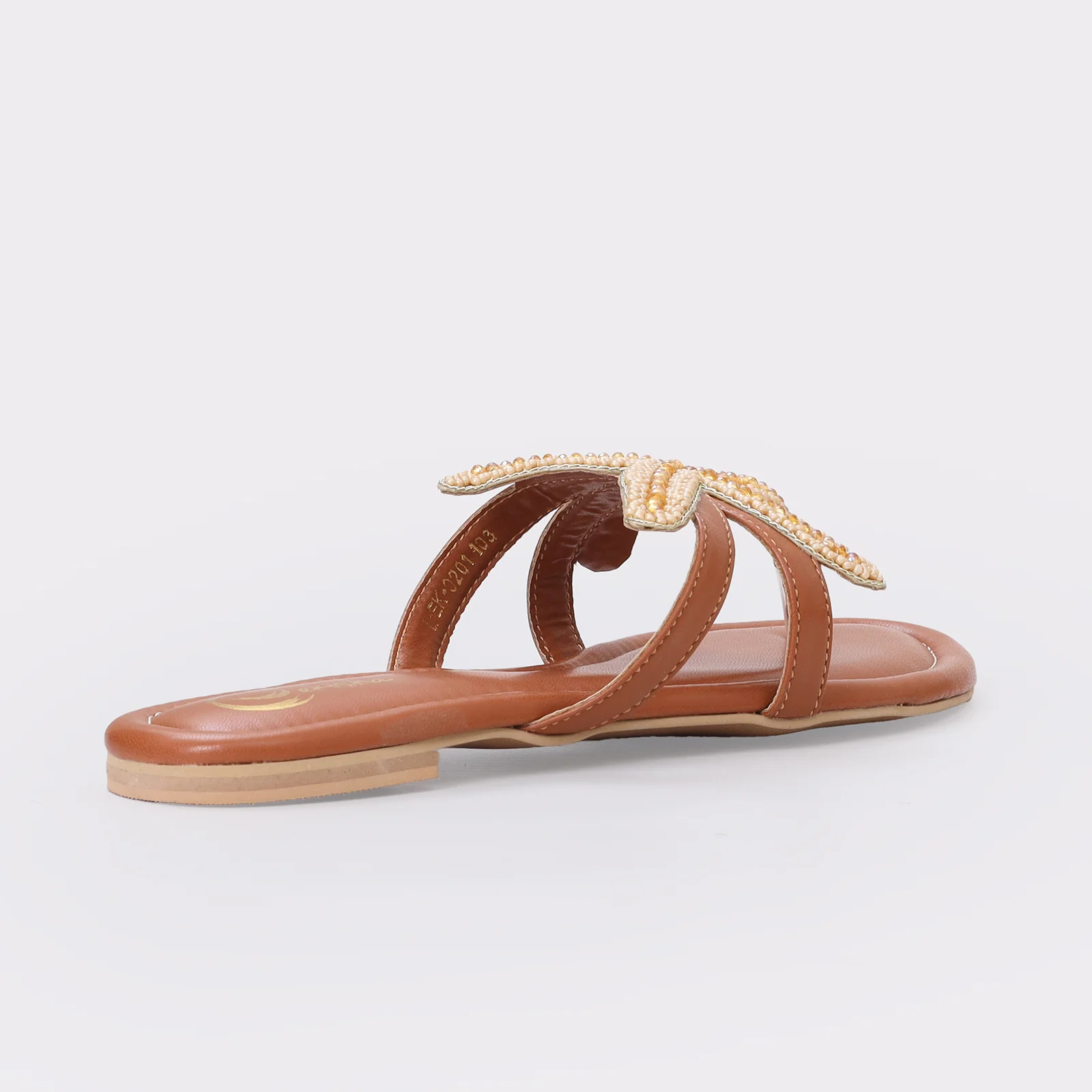 Women's Formal Slippers - Image 4