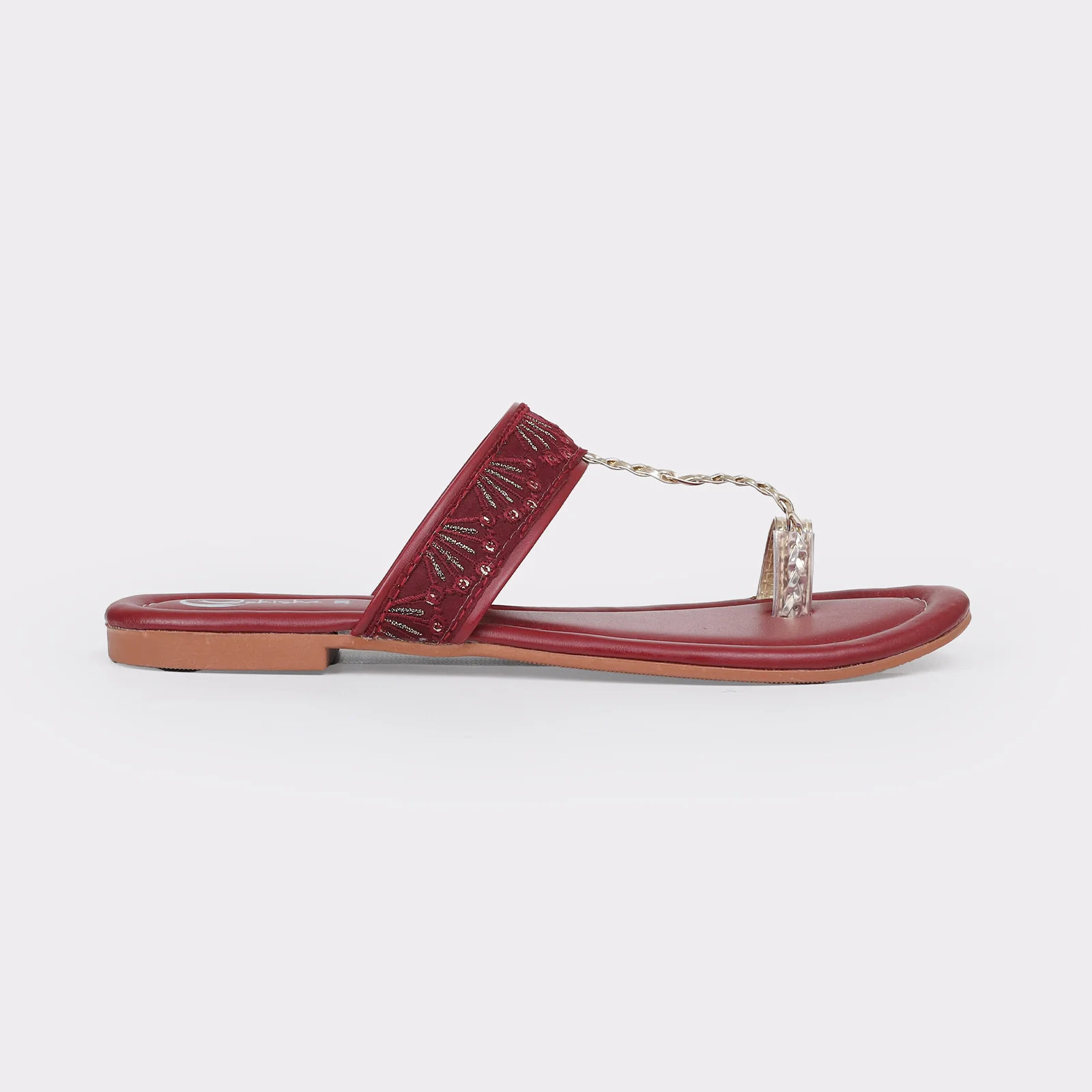 Women Chappal - Image 3