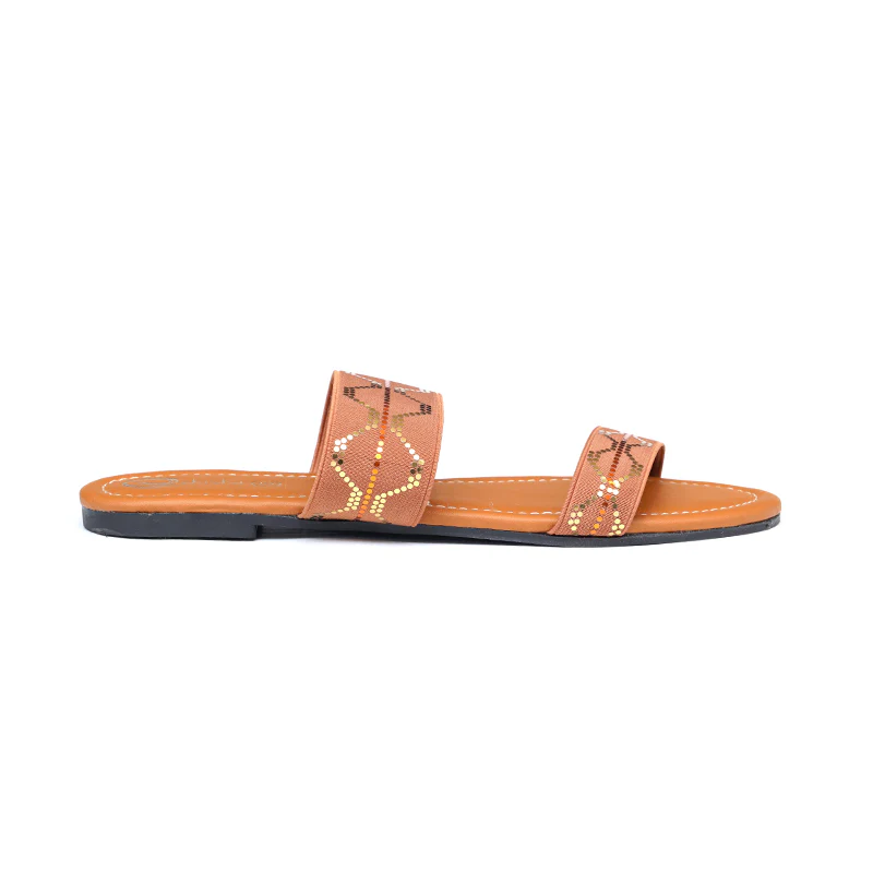L-Ek-0300590-Women Chappal - Image 2