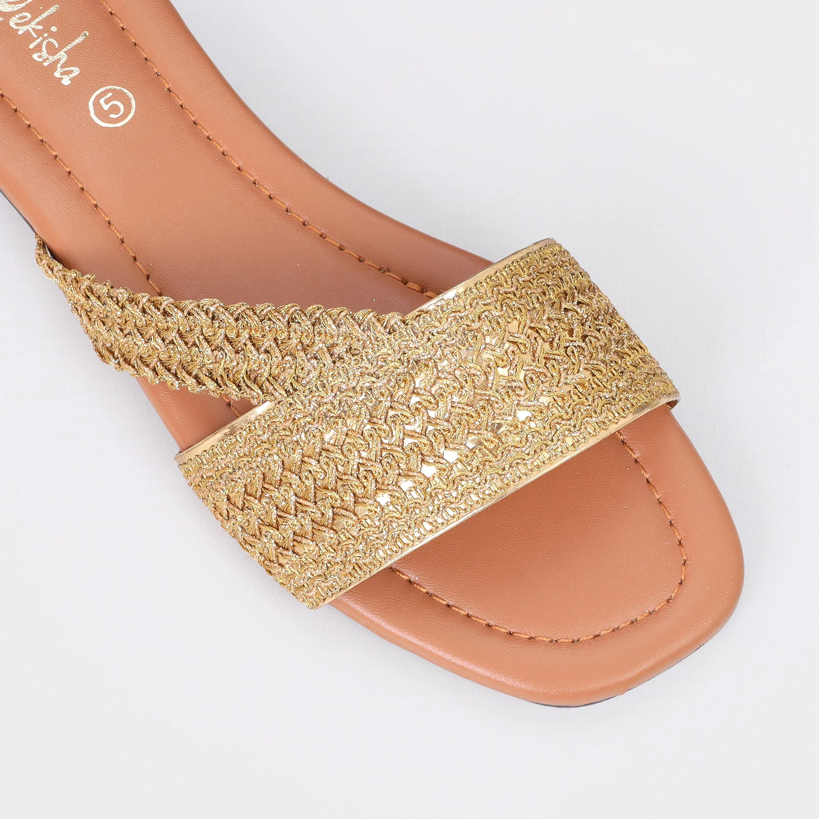 Fancy Chappals for Women - Image 7