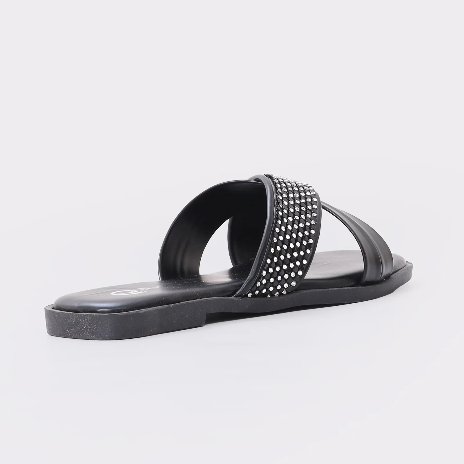 Women's Cross Strapped Chappals - Image 5