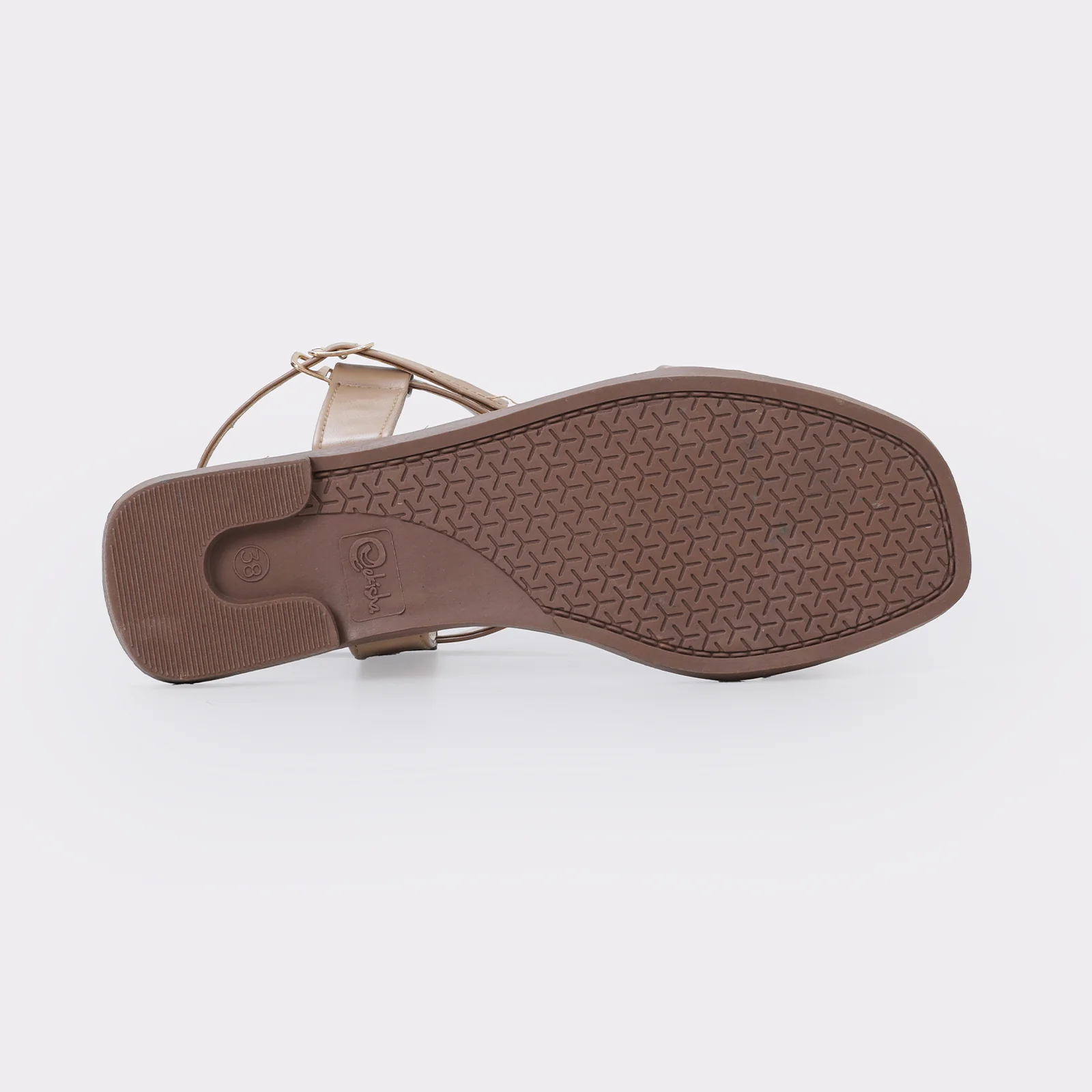 Women's Toe Ring Sandals - Image 6