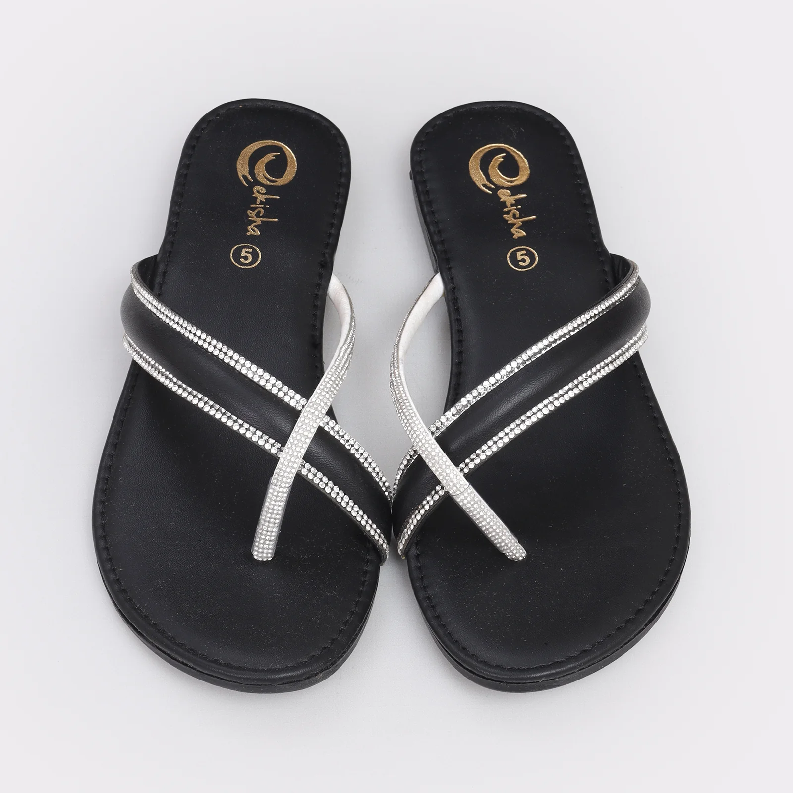 Women's Fancy Chappals - Image 4