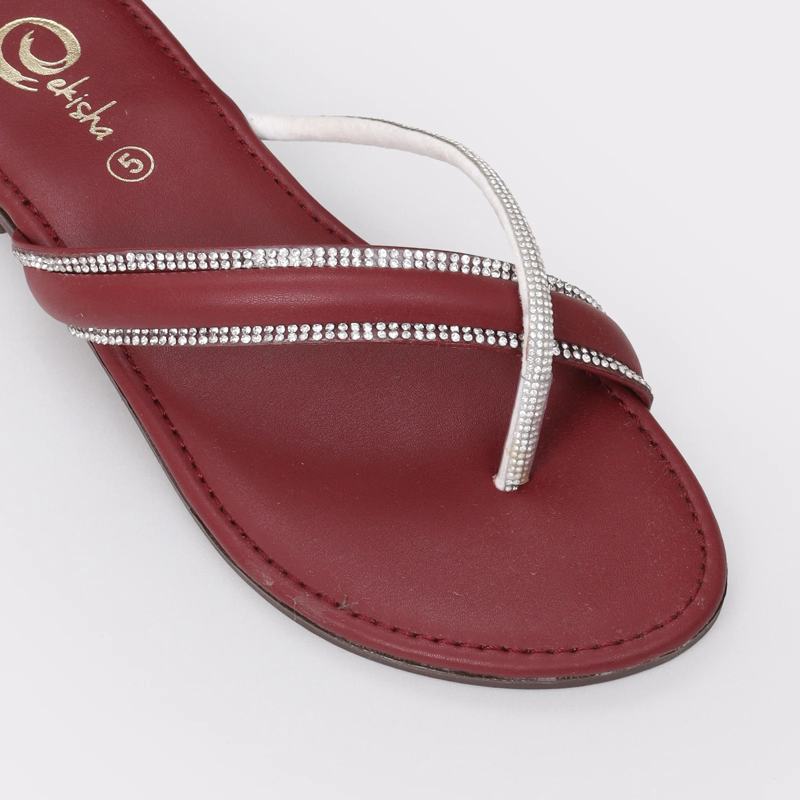 Women's Fancy Chappals - Image 7