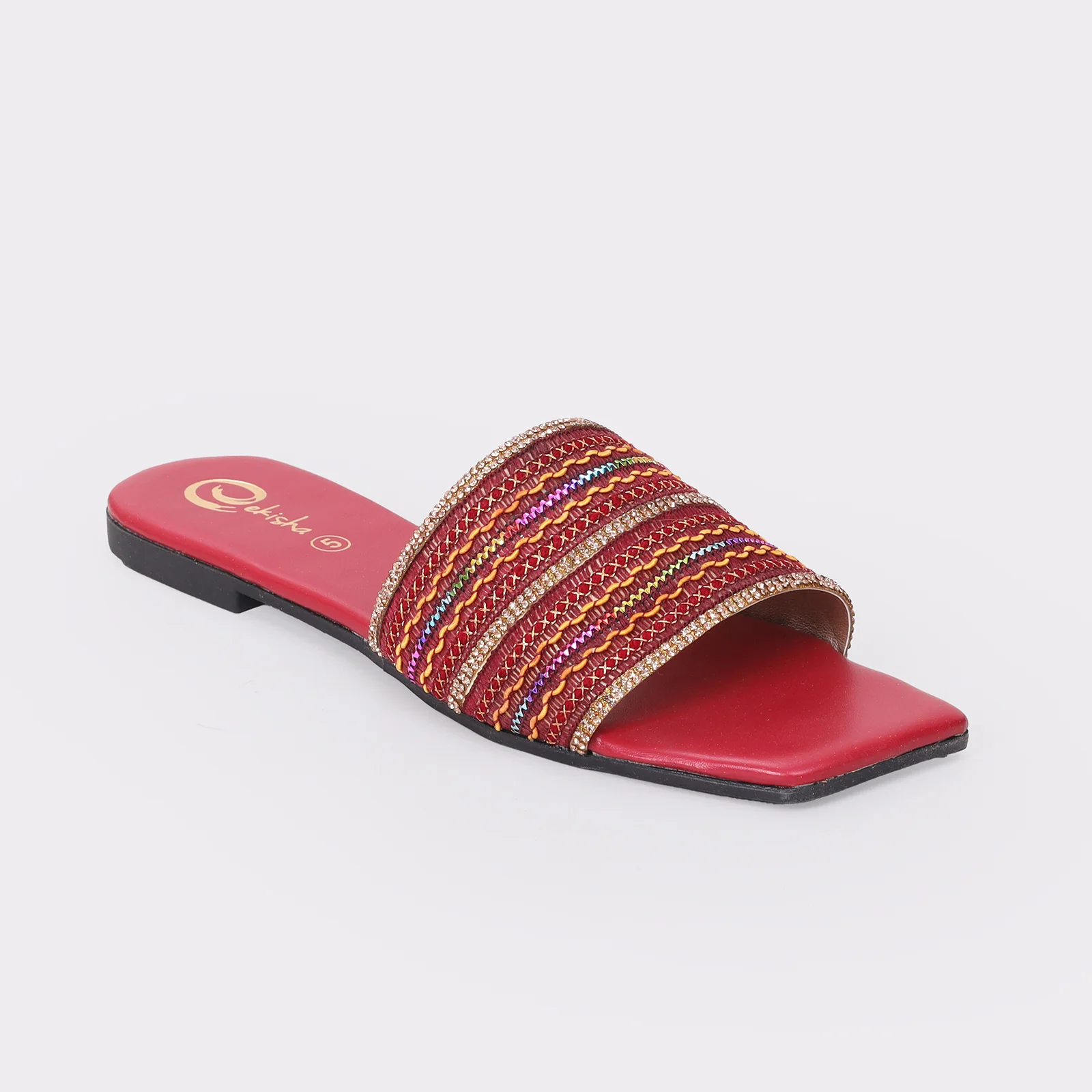 Fancy Chappals for Women - Image 2