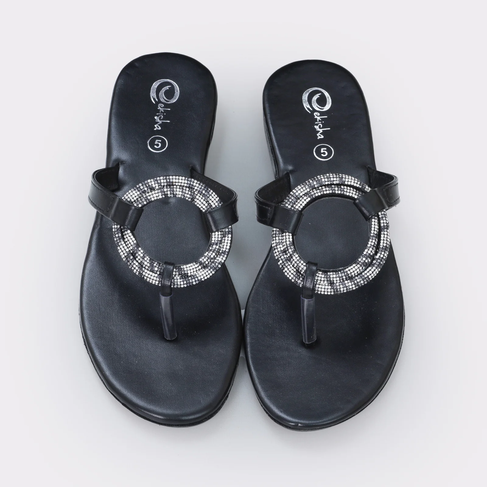 Women's Classic Chappals - Image 4