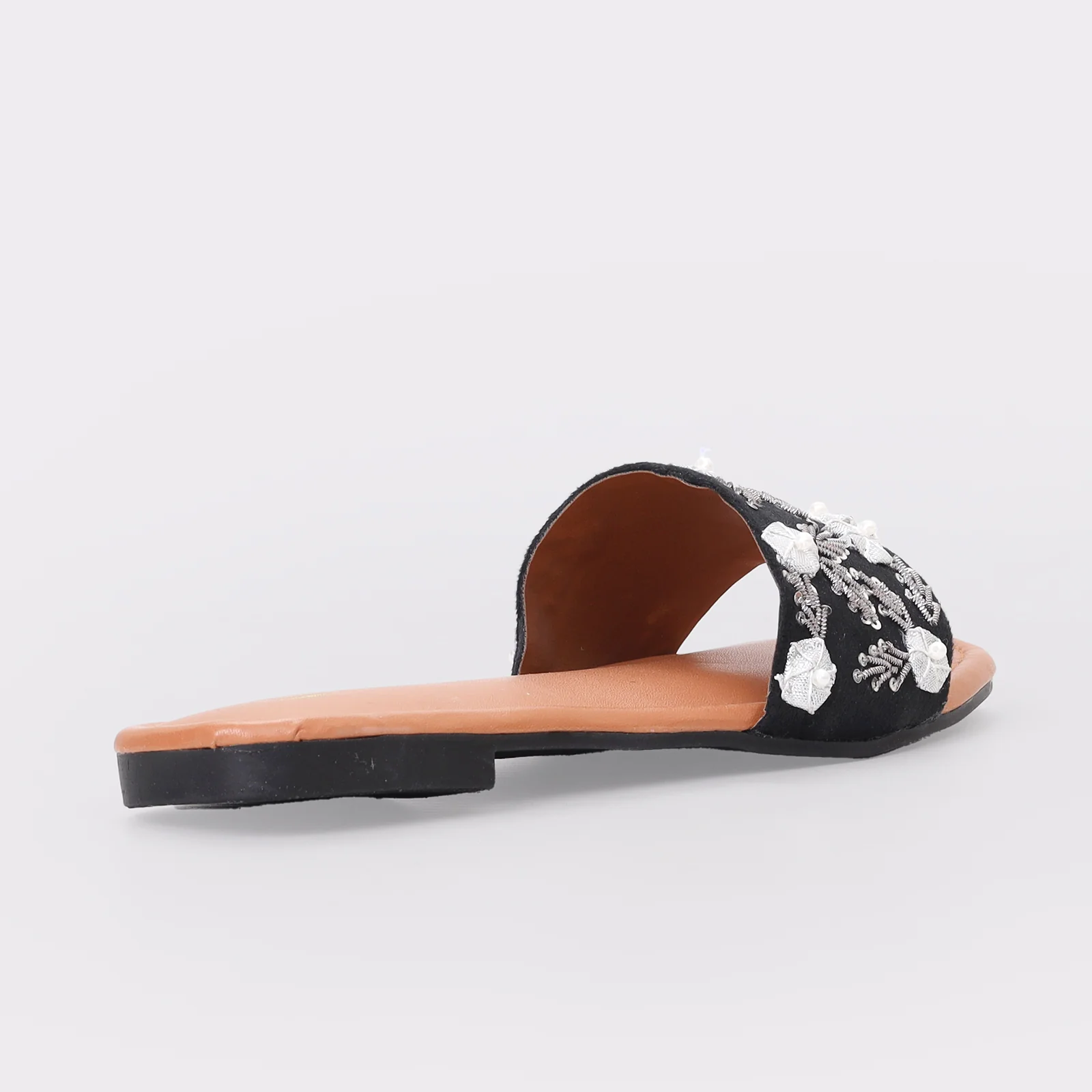 Women's Fancy Flats - Image 5