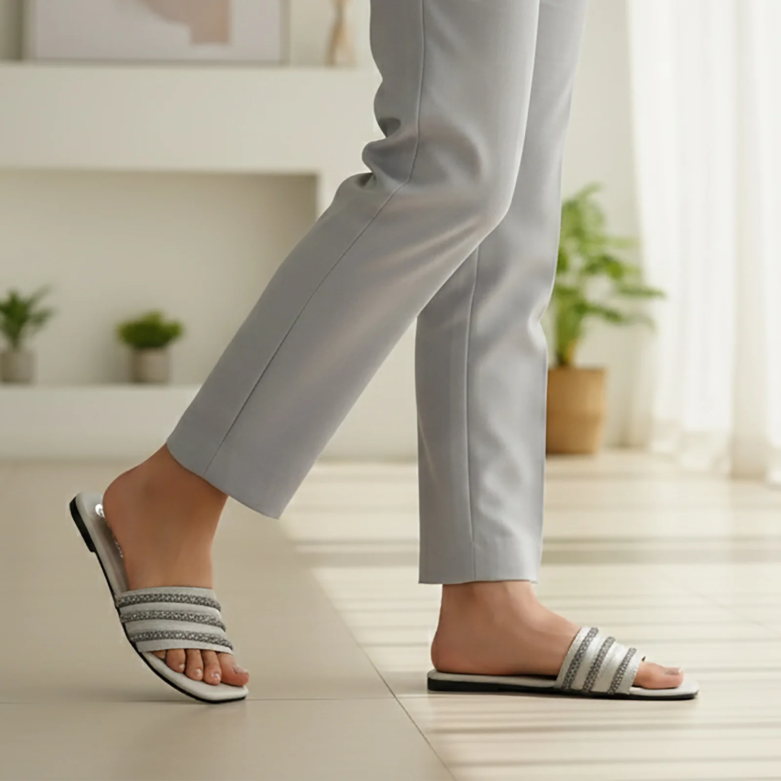 Women Slipper
