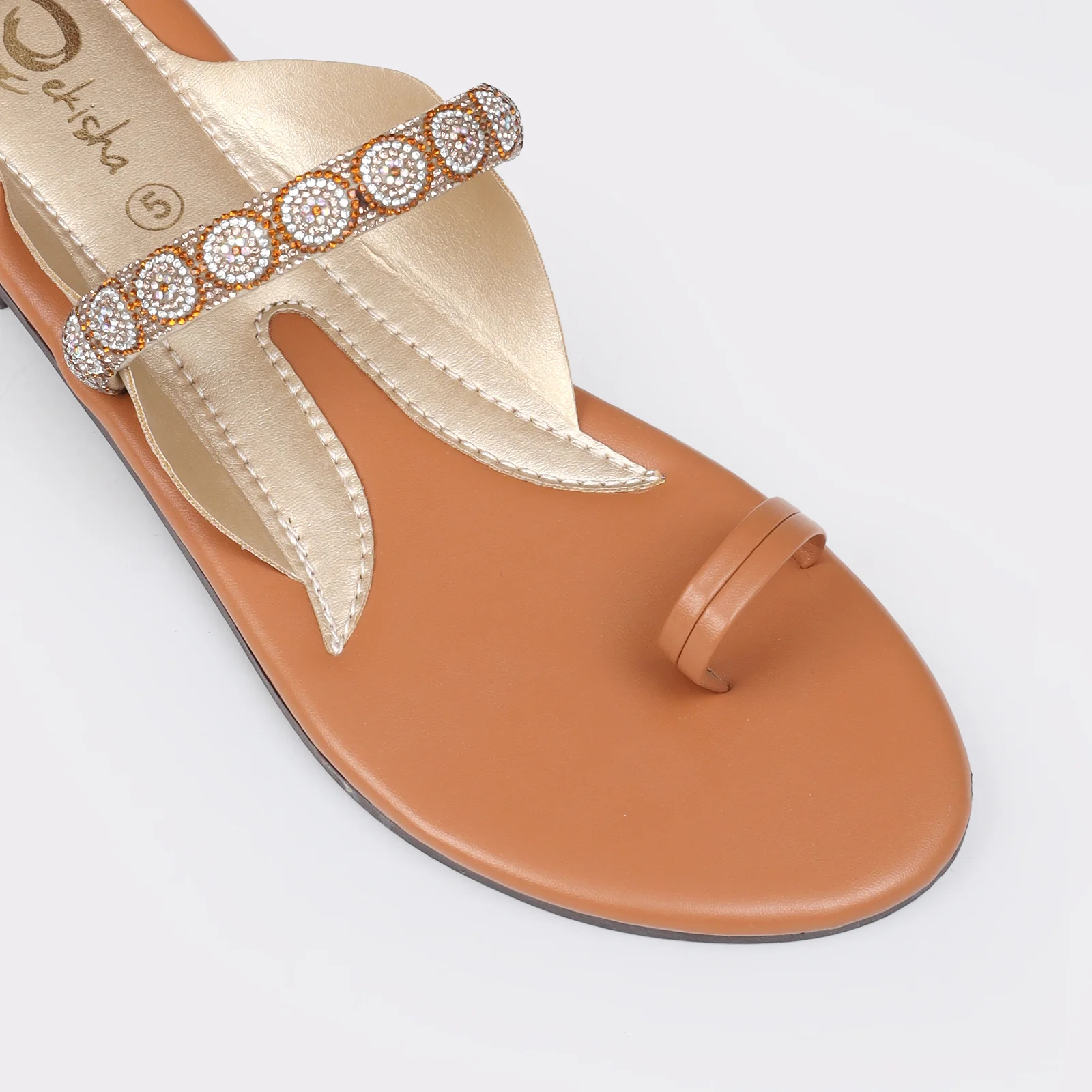 Women Casual Chappal - Image 7