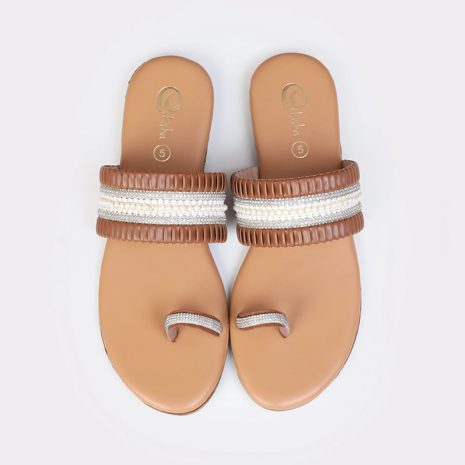 Women Chappal - Image 4