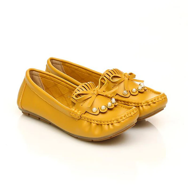 L-EK-0400705-Women Moccs - Image 2