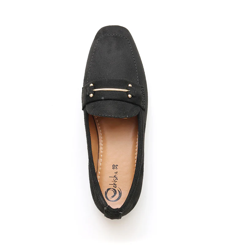 Women's casual moccs - Image 3