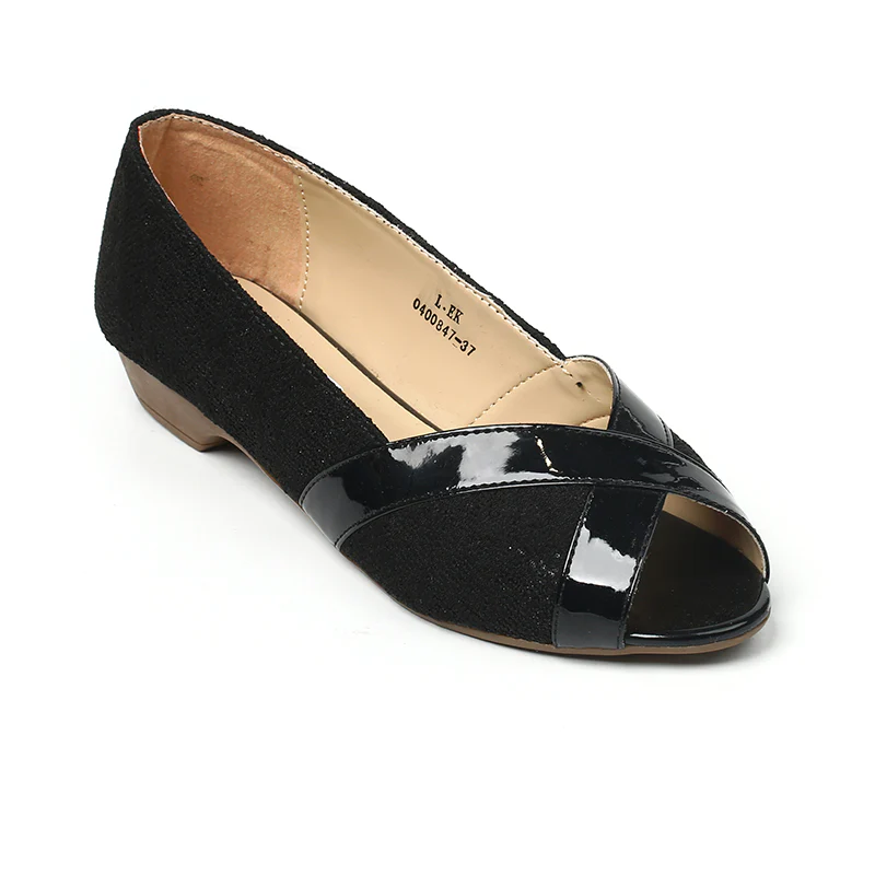 L-EK-0400847-Women Pumps - Image 2