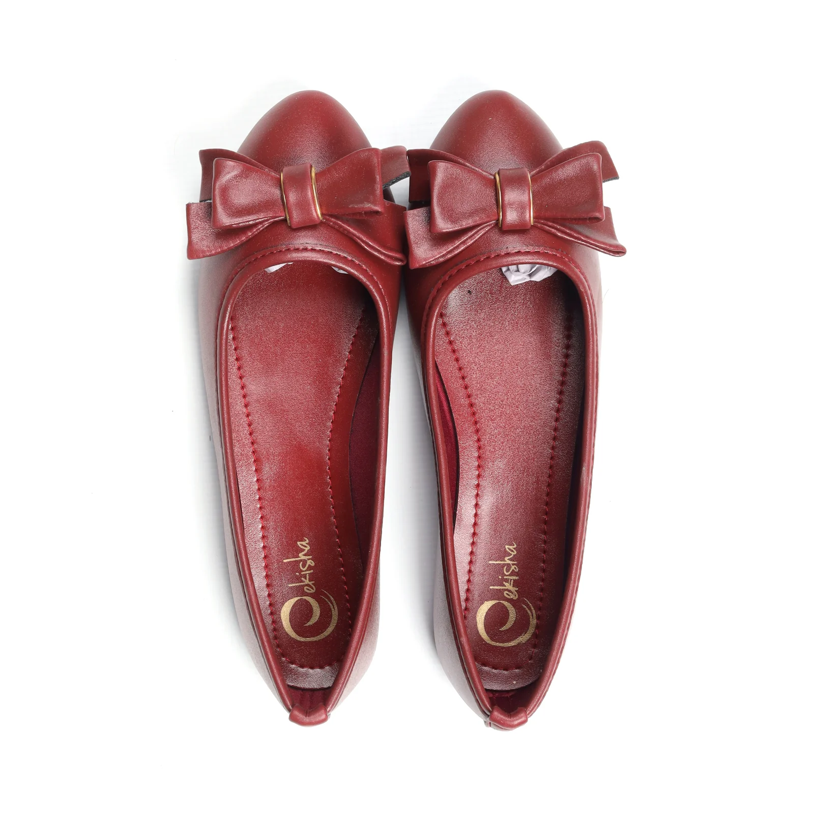 Women's Basic Pumps - Image 3