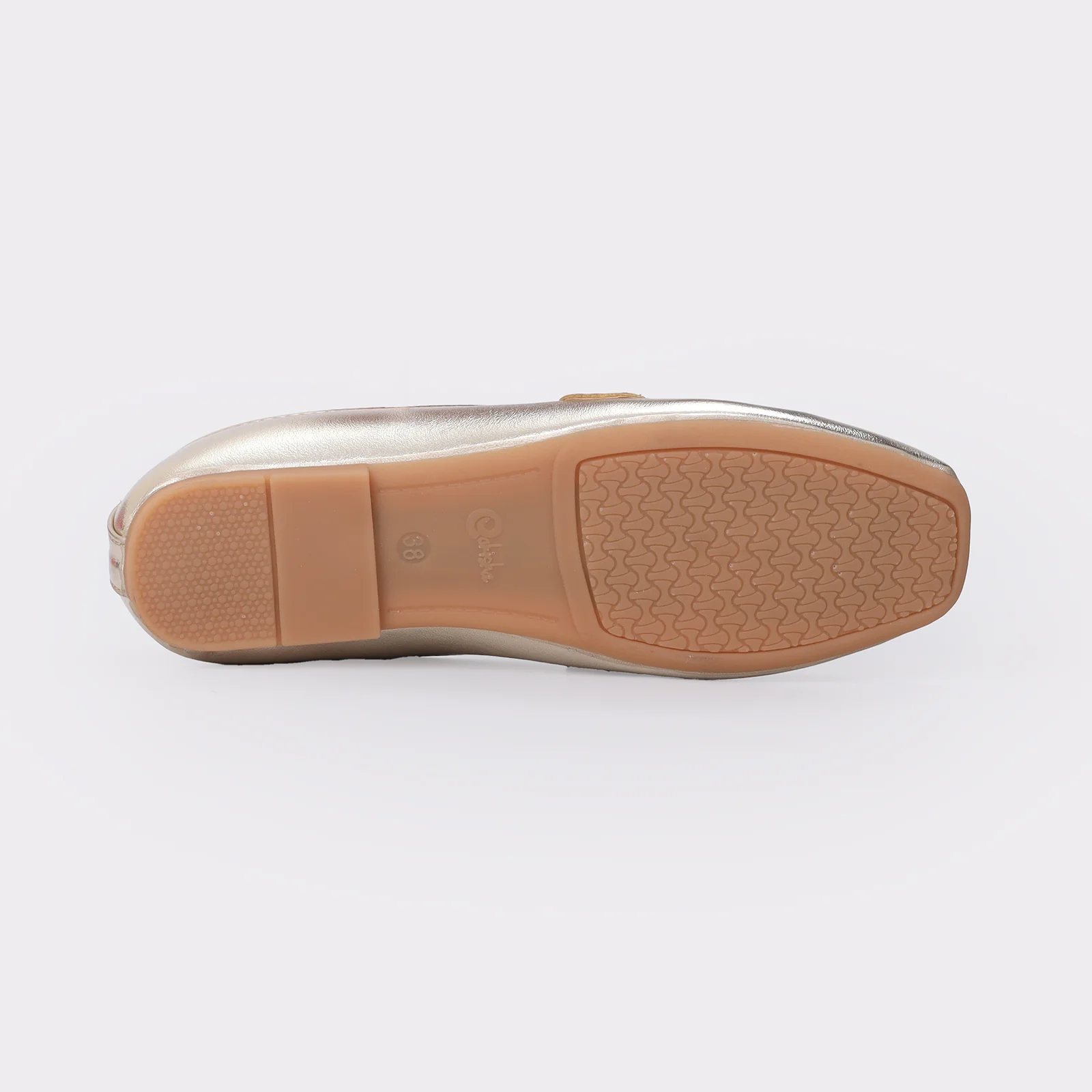 Women's sleek moccs - Image 5
