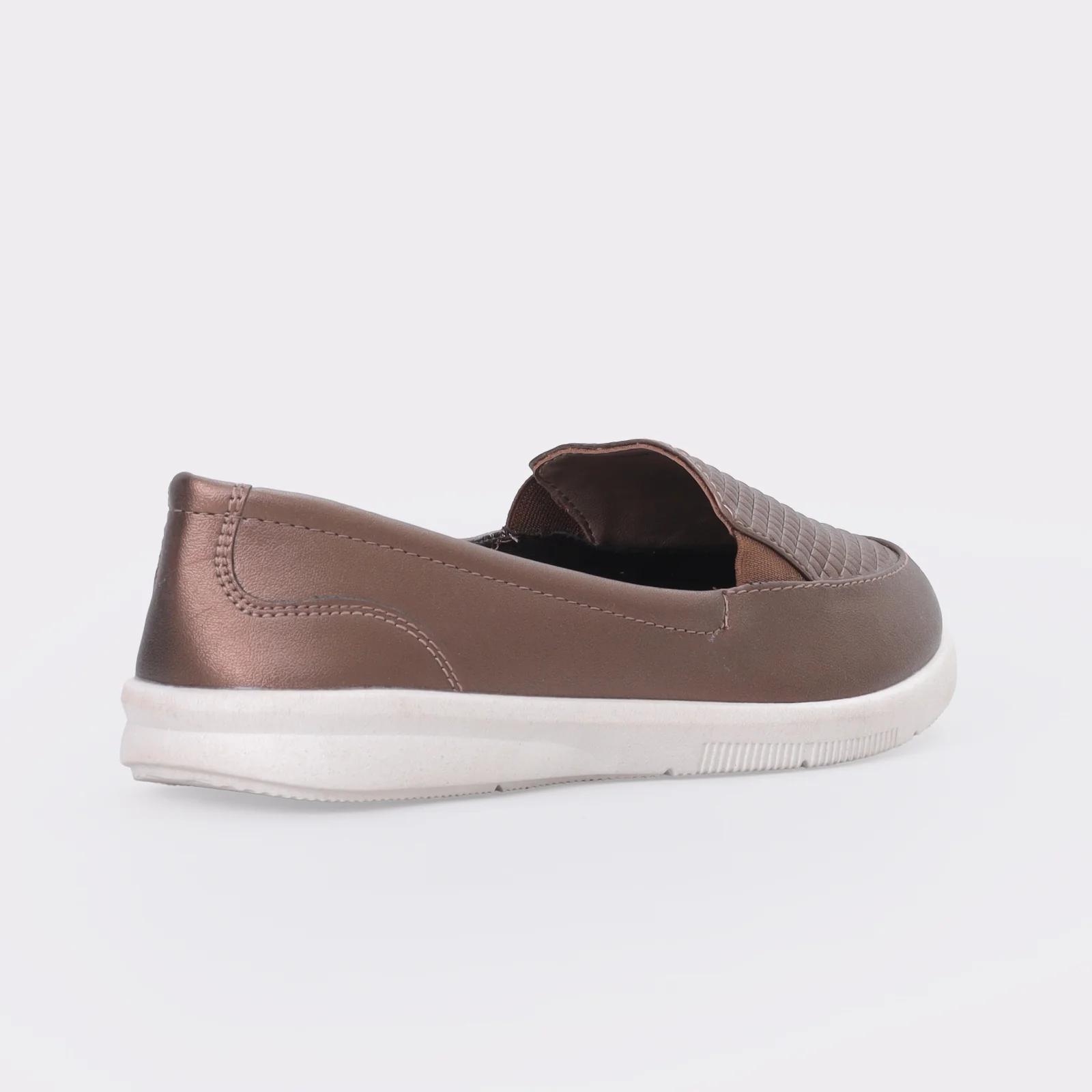 Women's casual moccs - Image 4