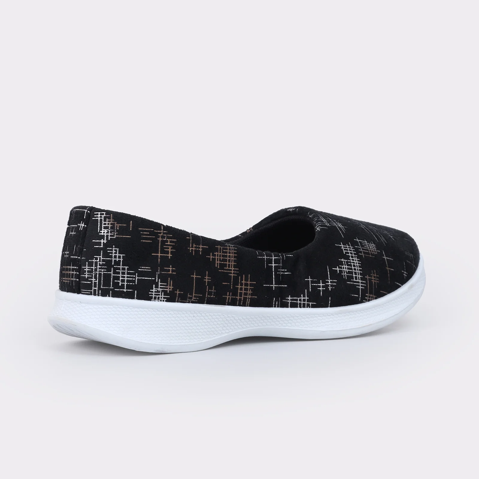 Women’s Casaul Canvas - Image 4