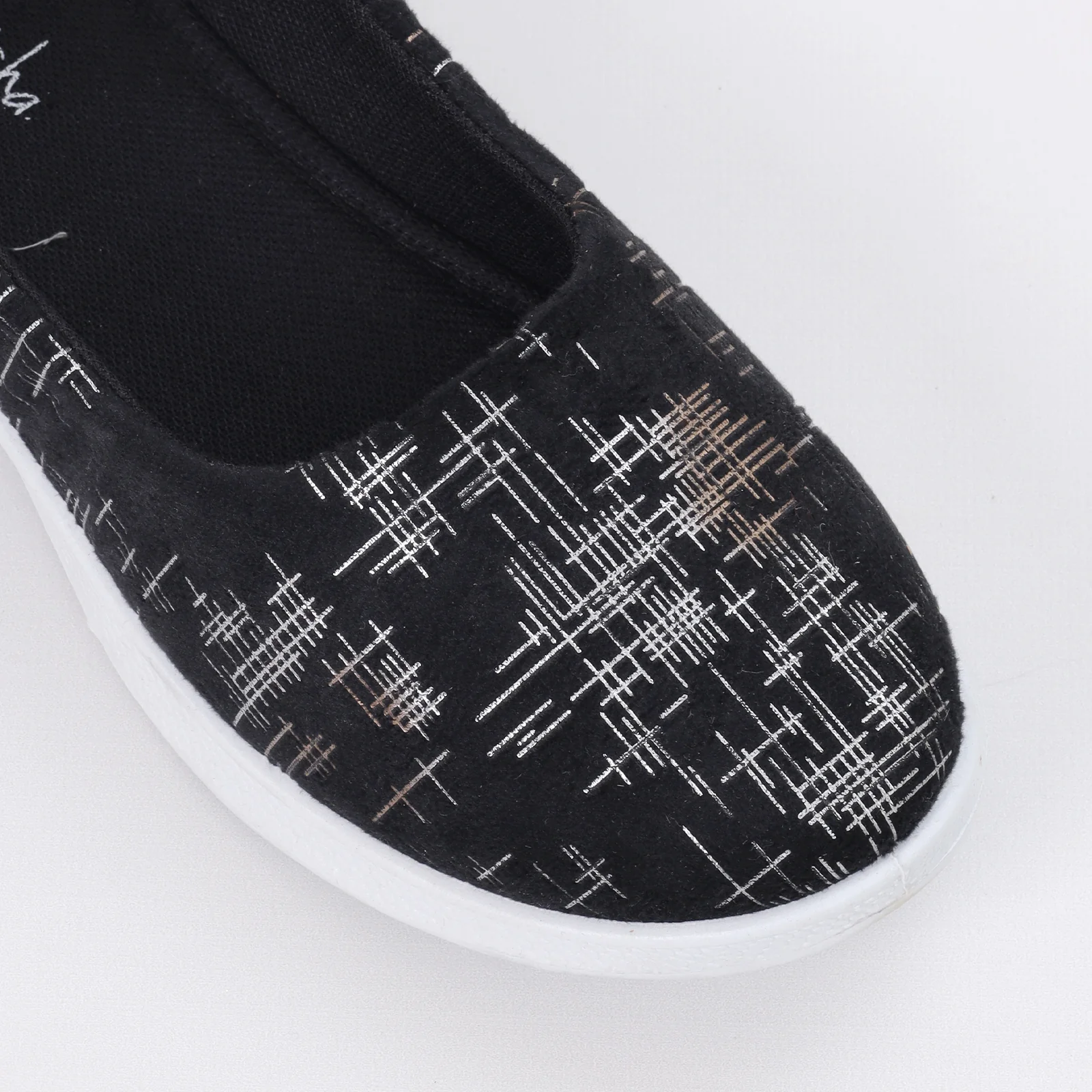 Women’s Casaul Canvas - Image 5