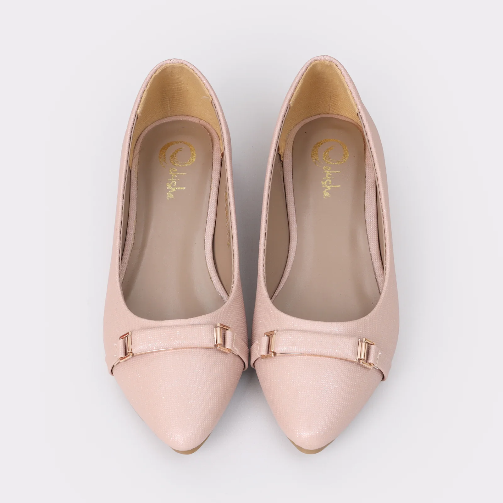 Women's Casual Pumps - Image 3