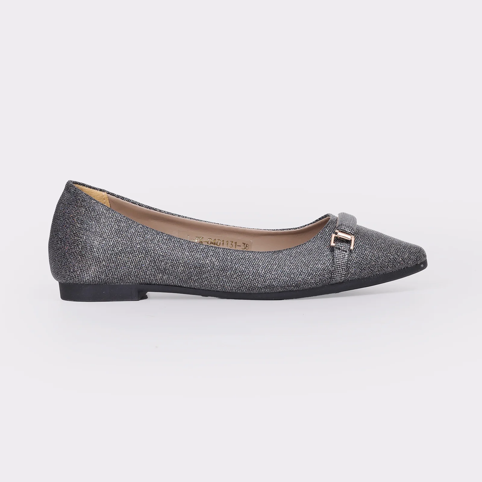Women Glitzy Pumps - Image 2