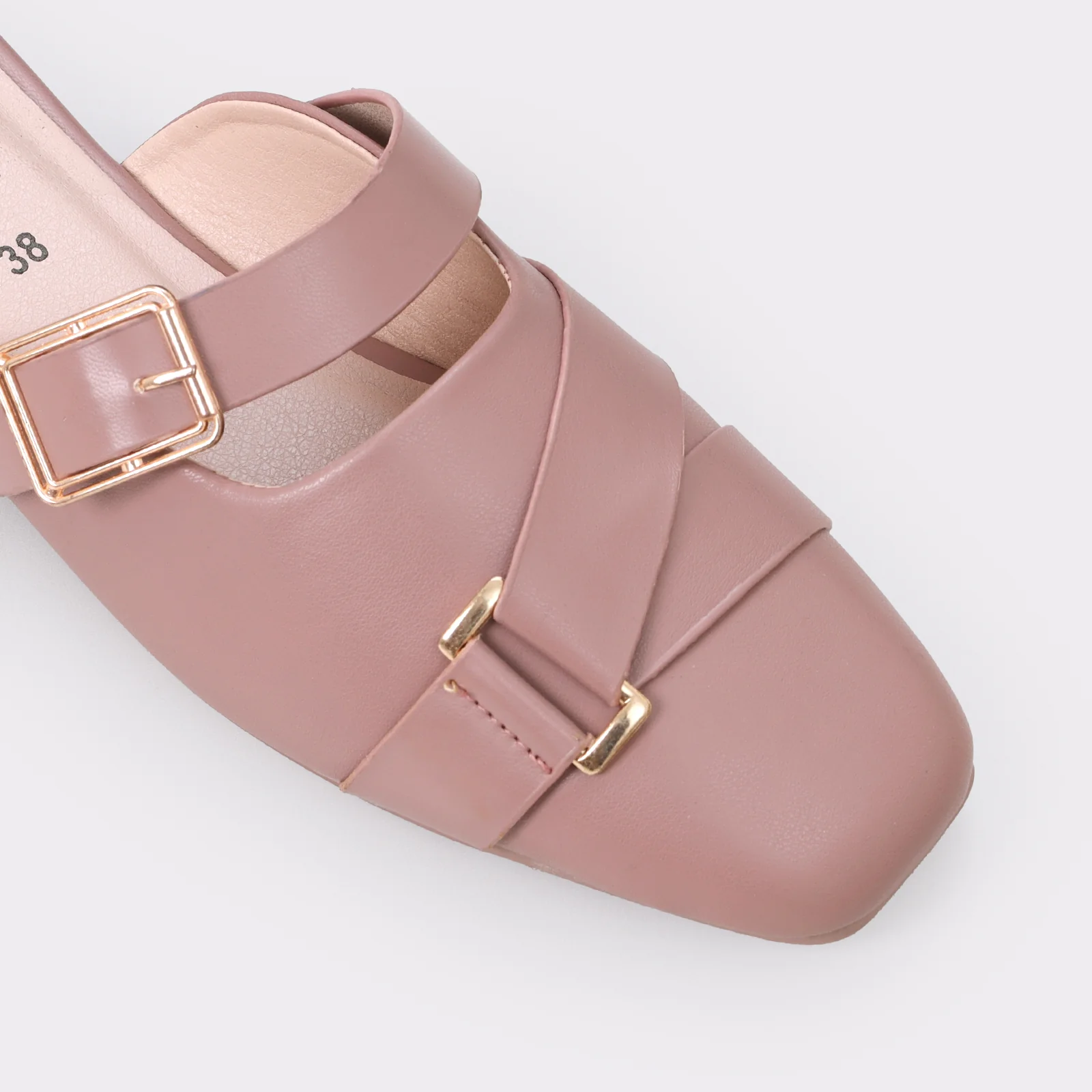 Women Mules - Image 6